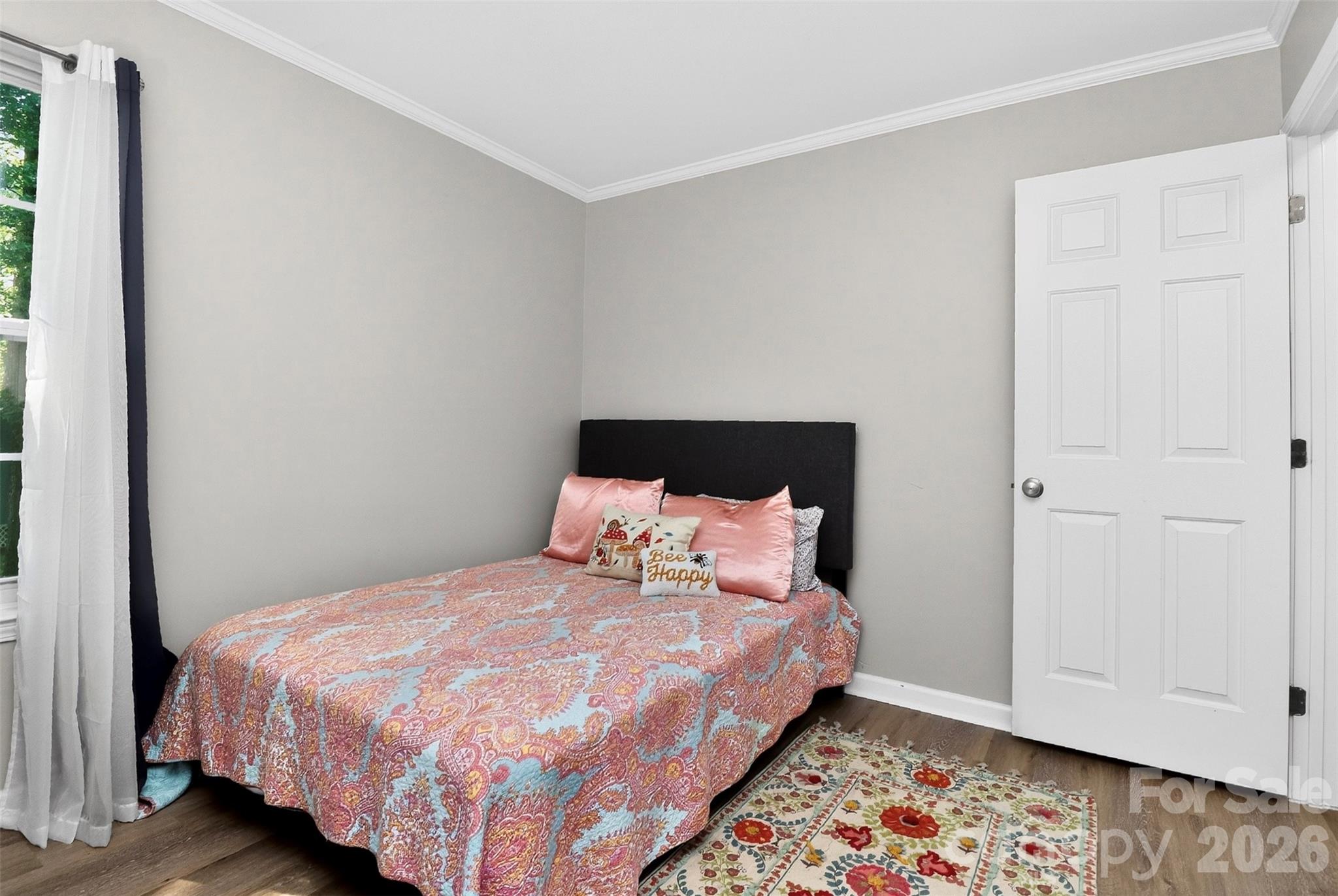 11007 Secotan Lane — Matthews