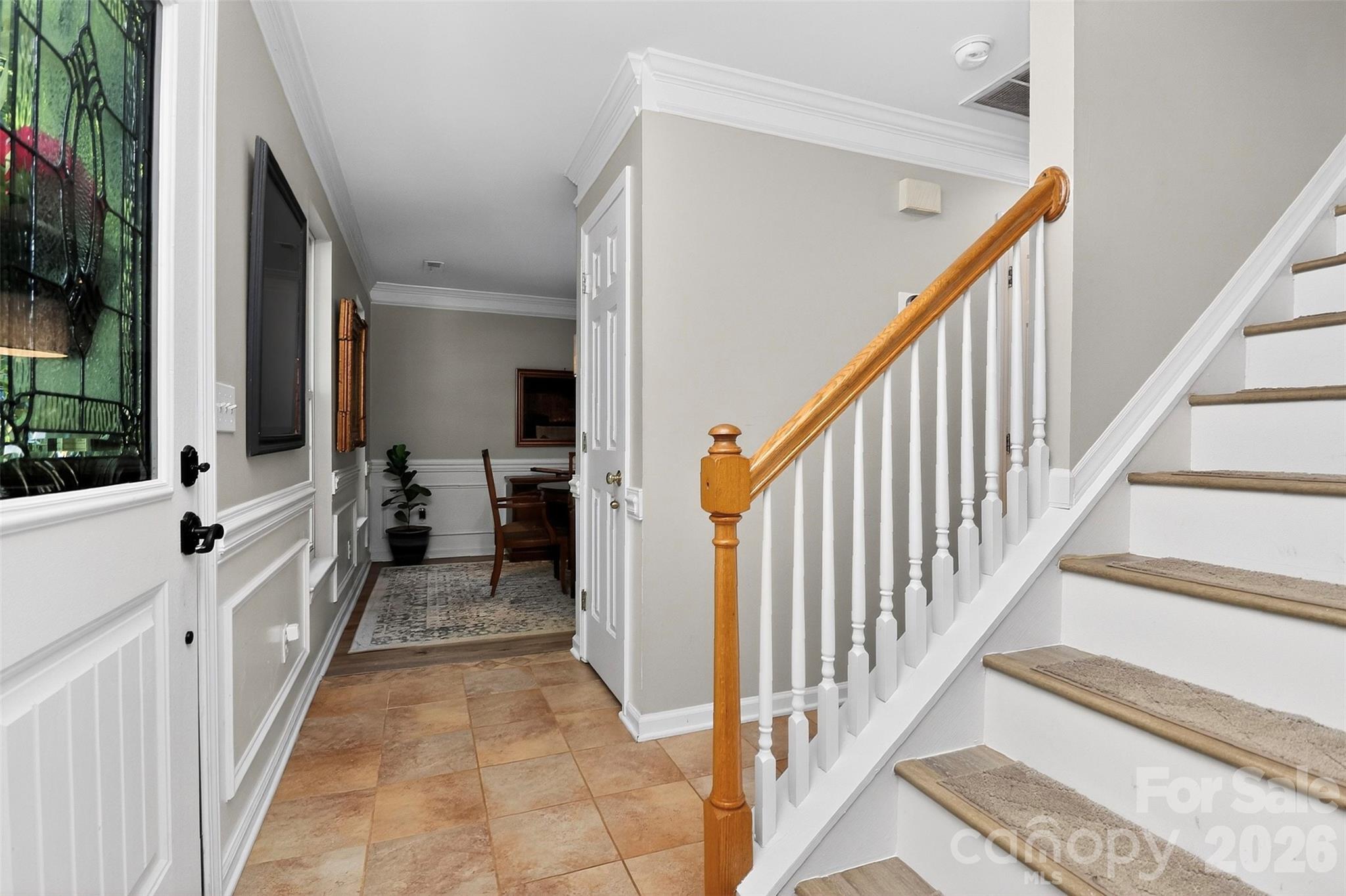11007 Secotan Lane — Matthews