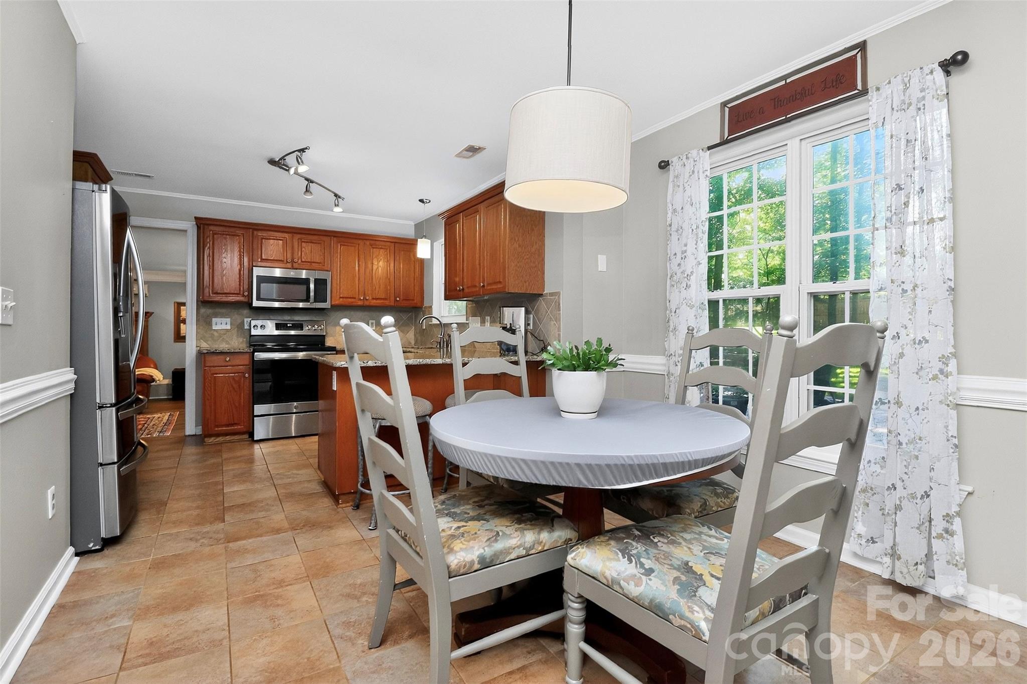 11007 Secotan Lane — Matthews