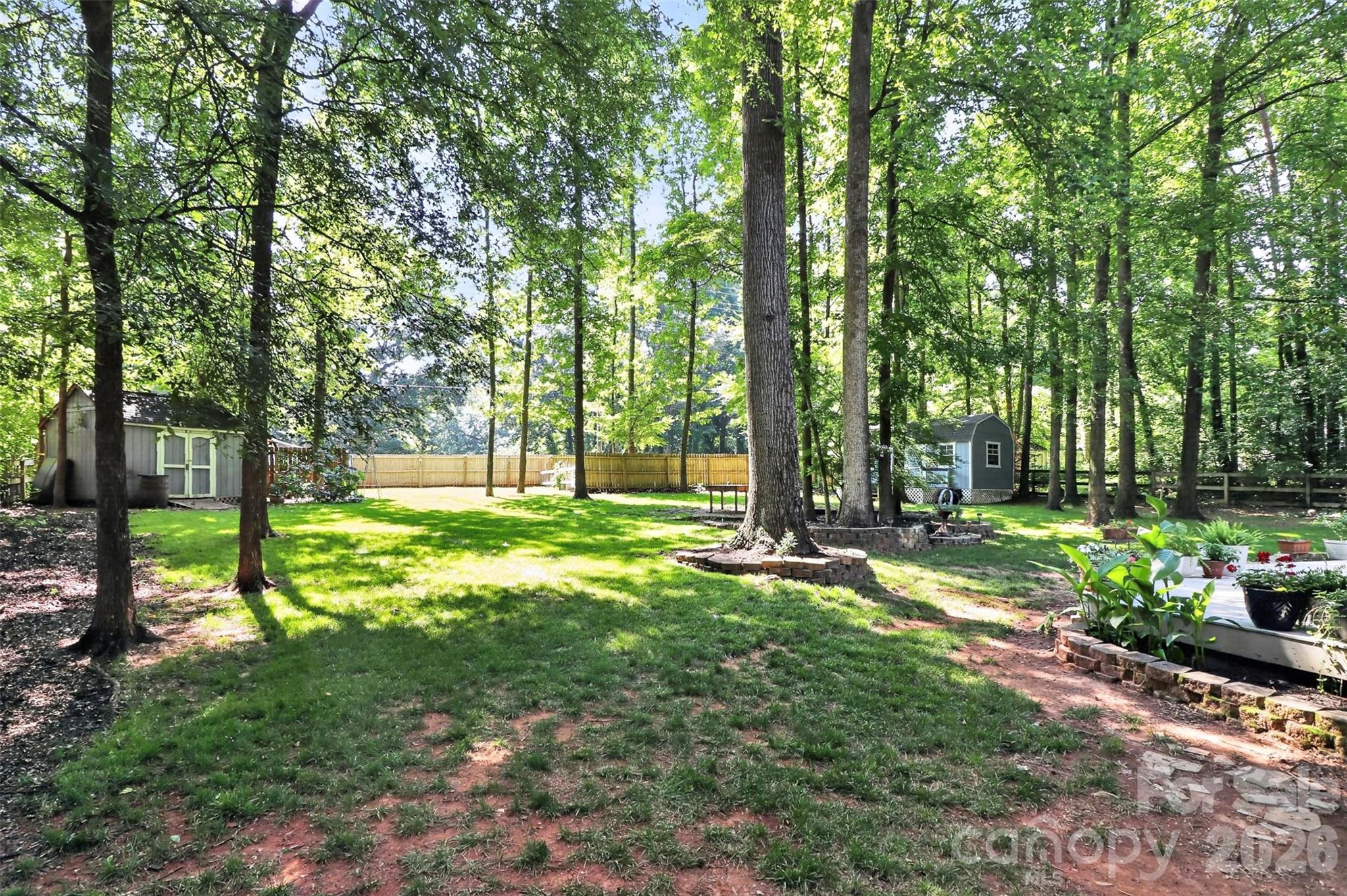 11007 Secotan Lane — Matthews