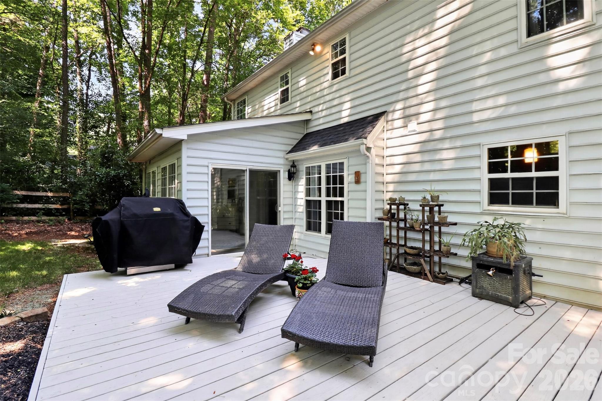 11007 Secotan Lane — Matthews