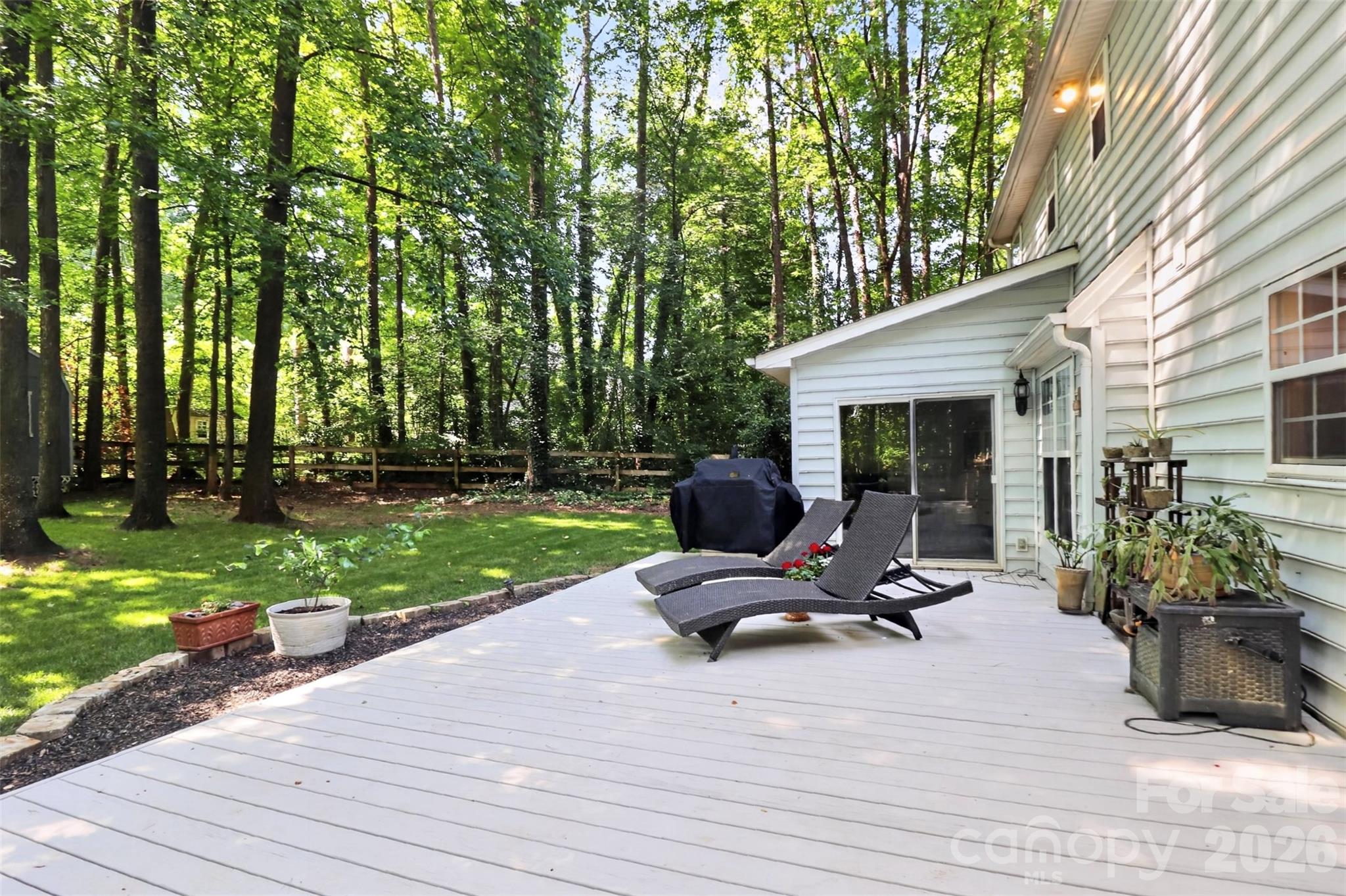 11007 Secotan Lane — Matthews