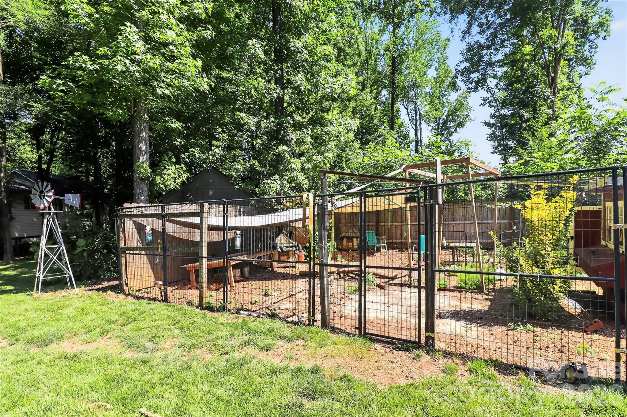 11007 Secotan Lane — Matthews