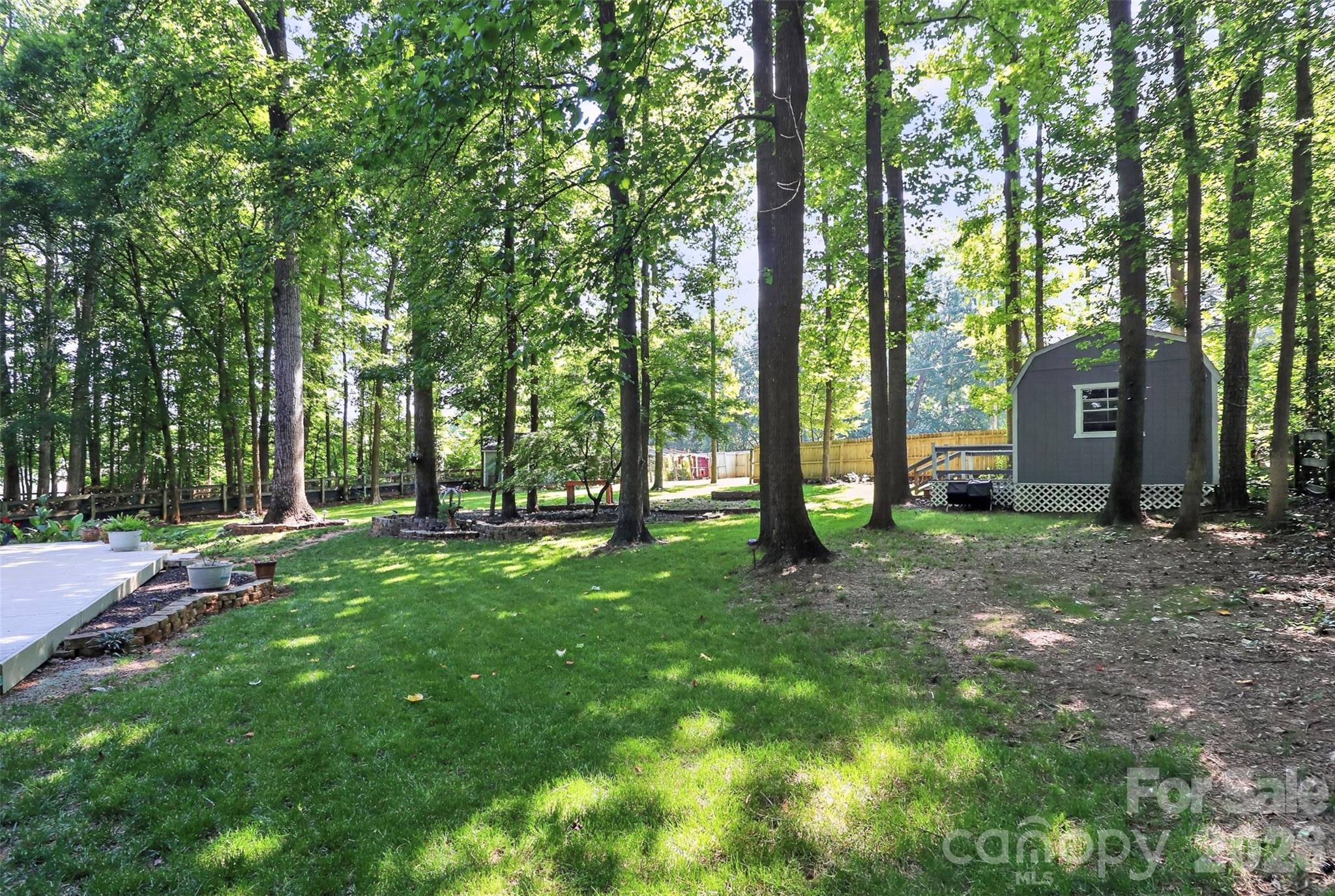 11007 Secotan Lane — Matthews