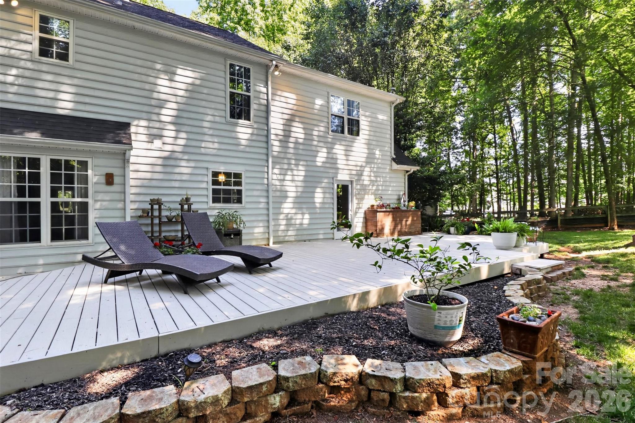 11007 Secotan Lane — Matthews