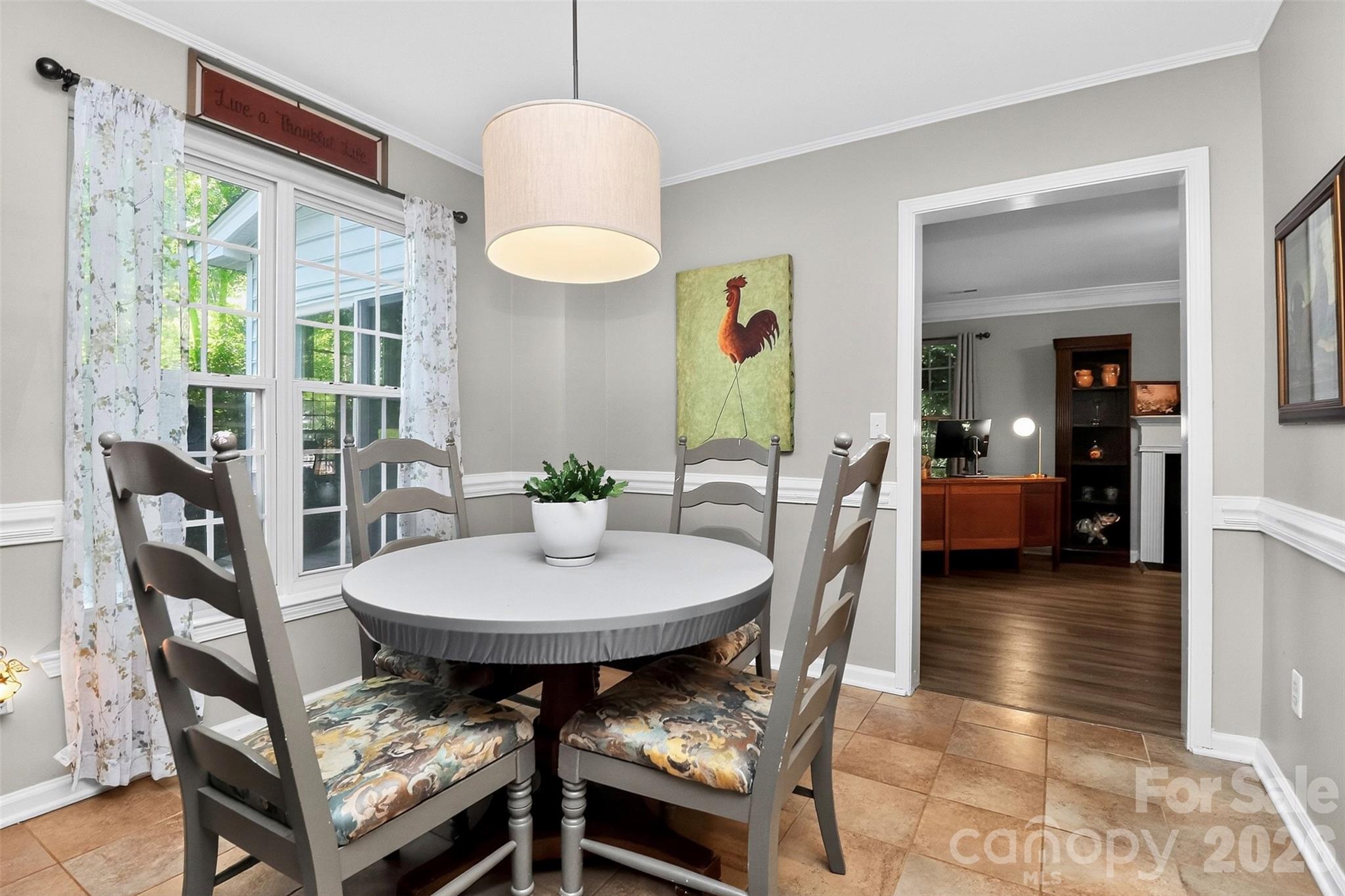 11007 Secotan Lane — Matthews