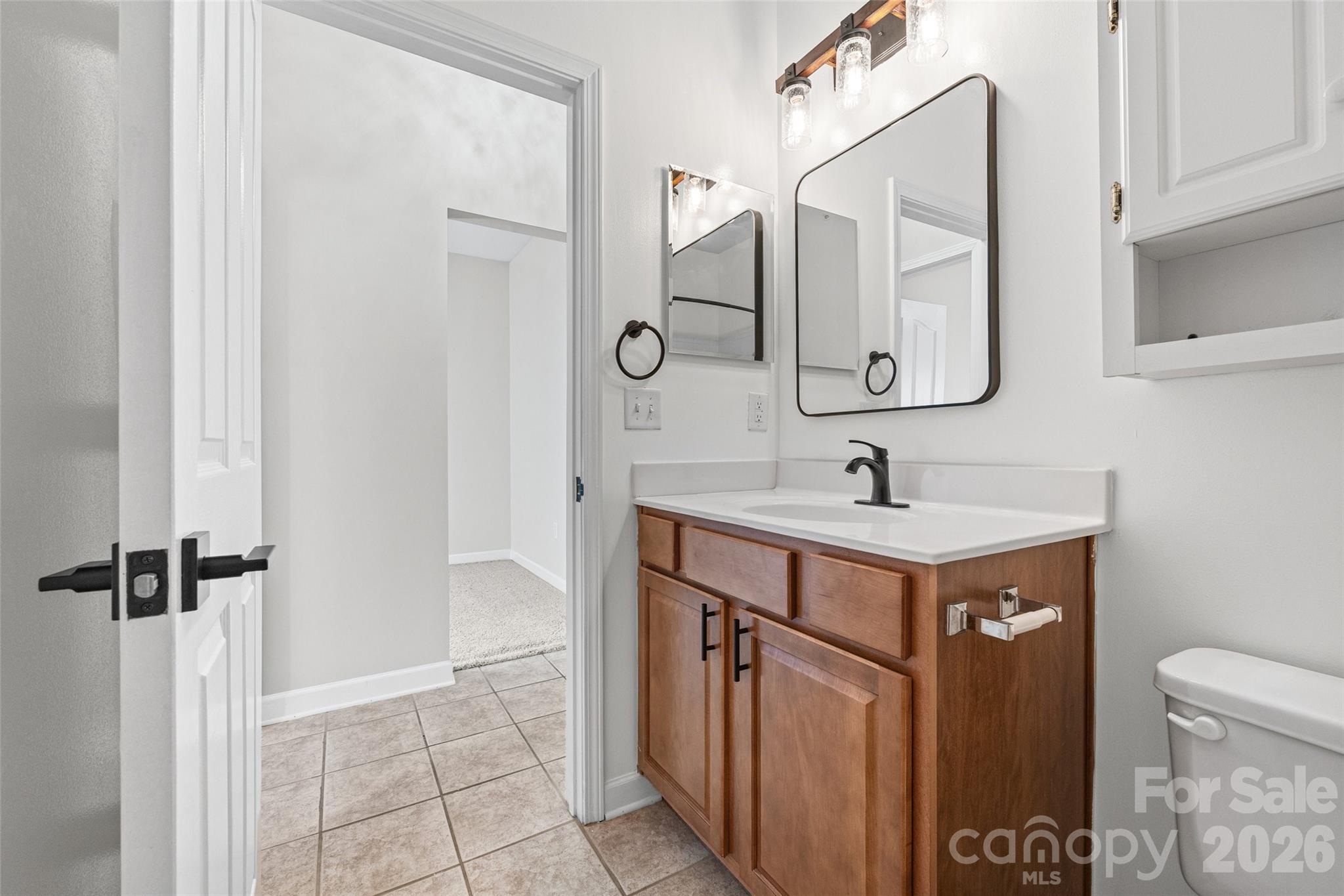12363 Copper Mountain Boulevard — Charlotte