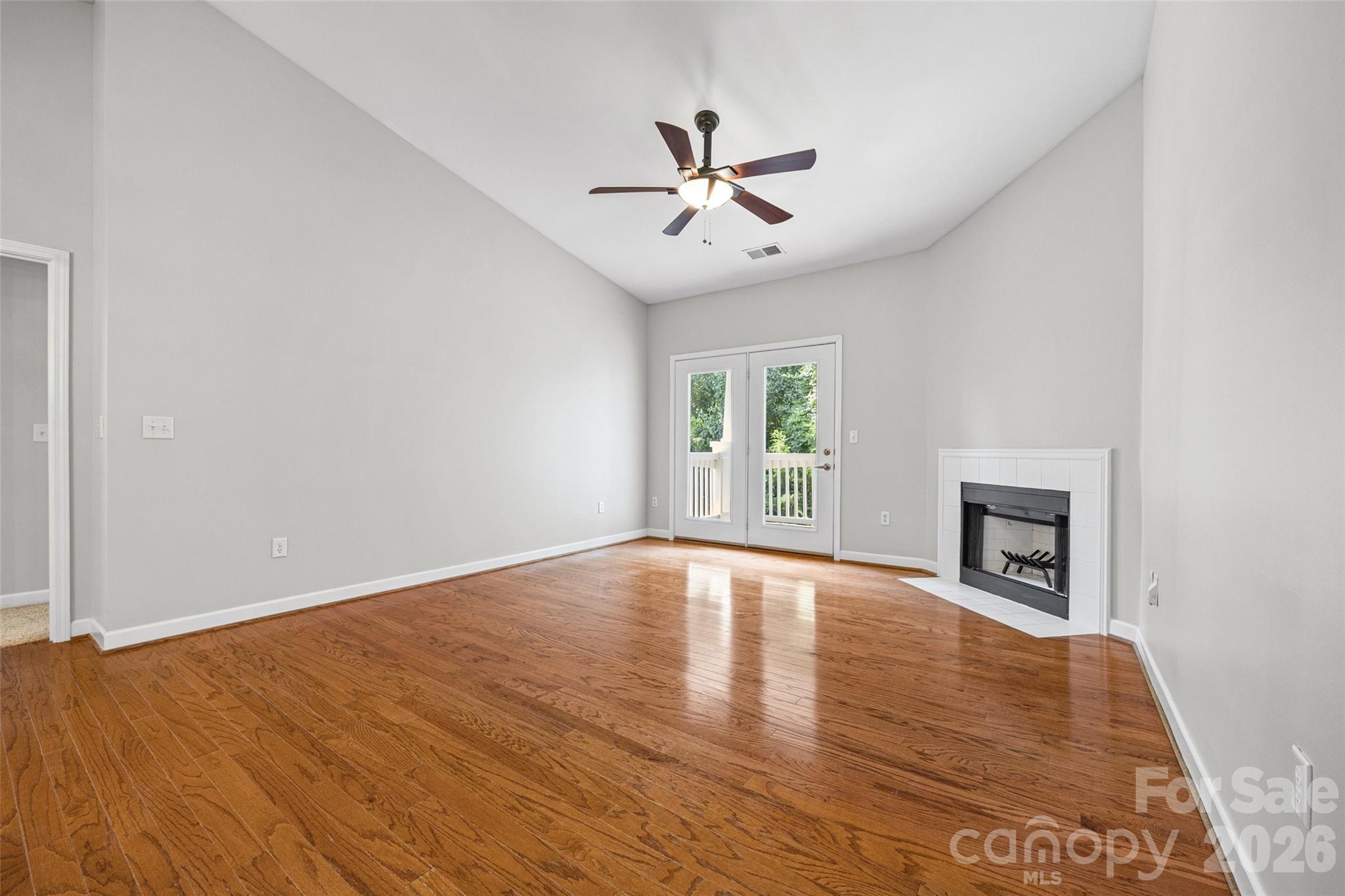 12363 Copper Mountain Boulevard — Charlotte