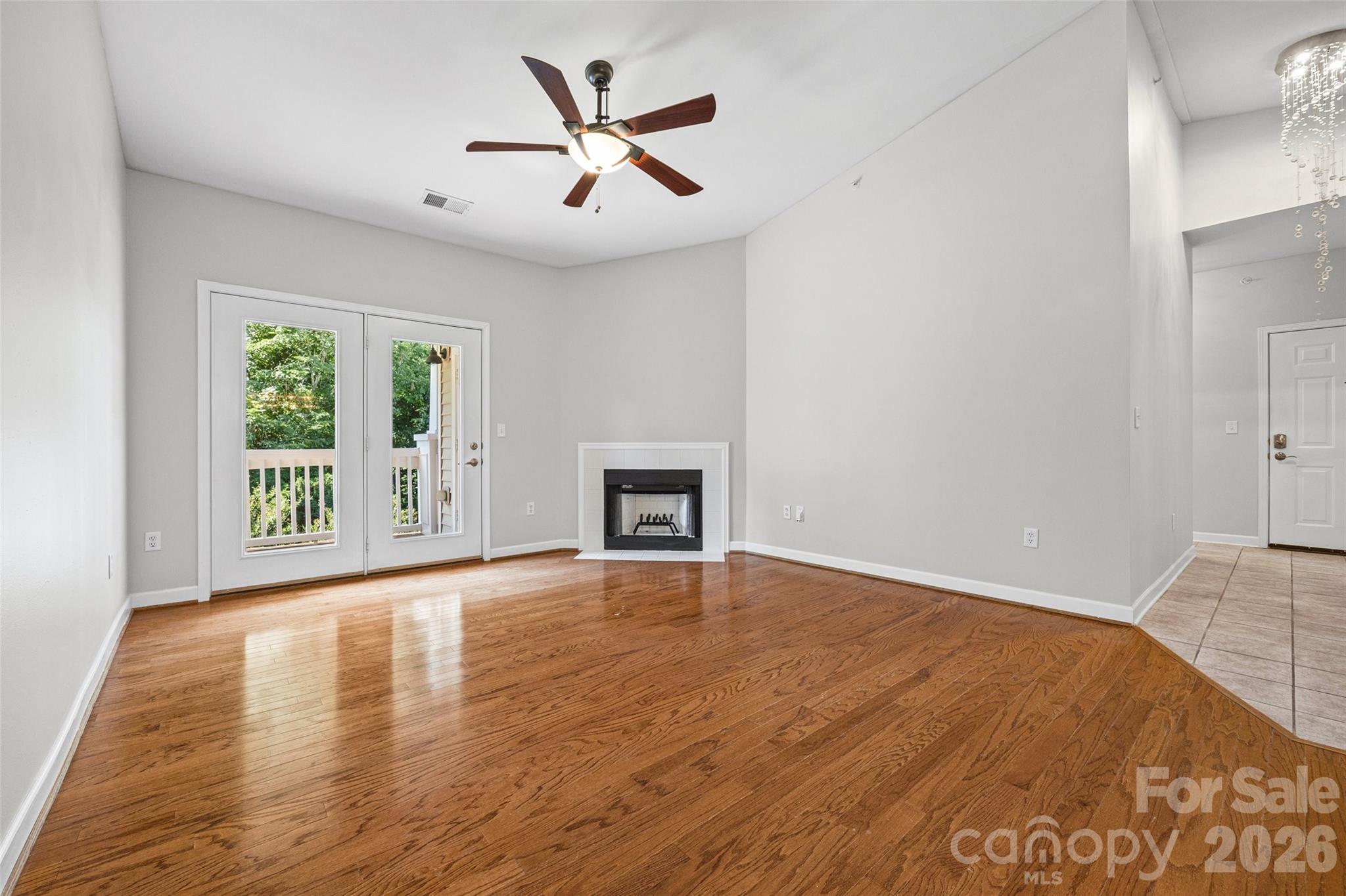12363 Copper Mountain Boulevard — Charlotte