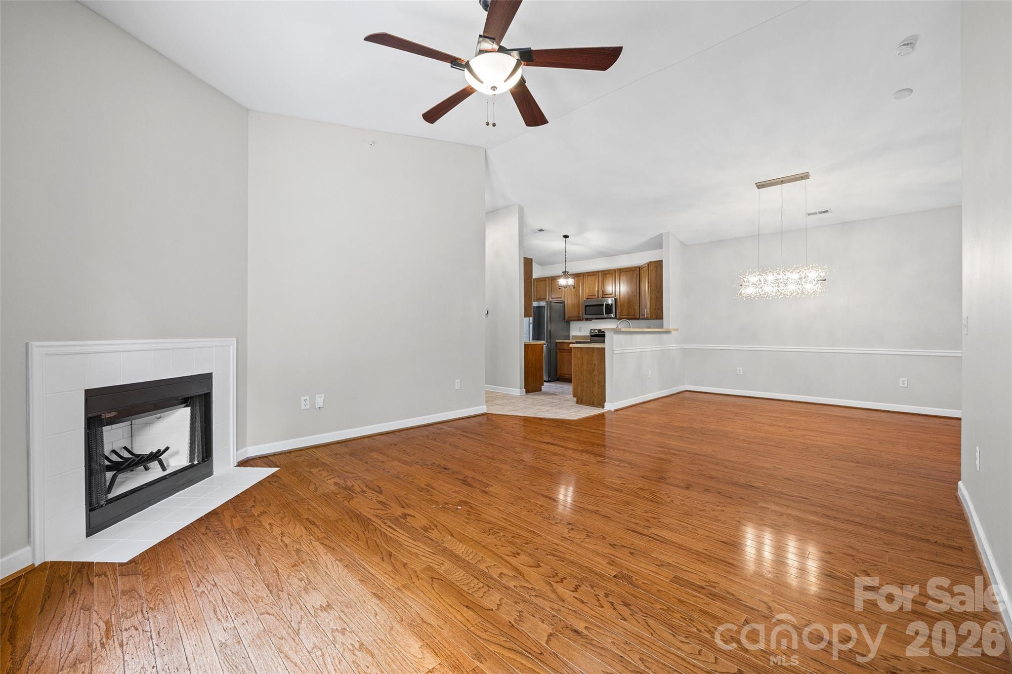 12363 Copper Mountain Boulevard — Charlotte