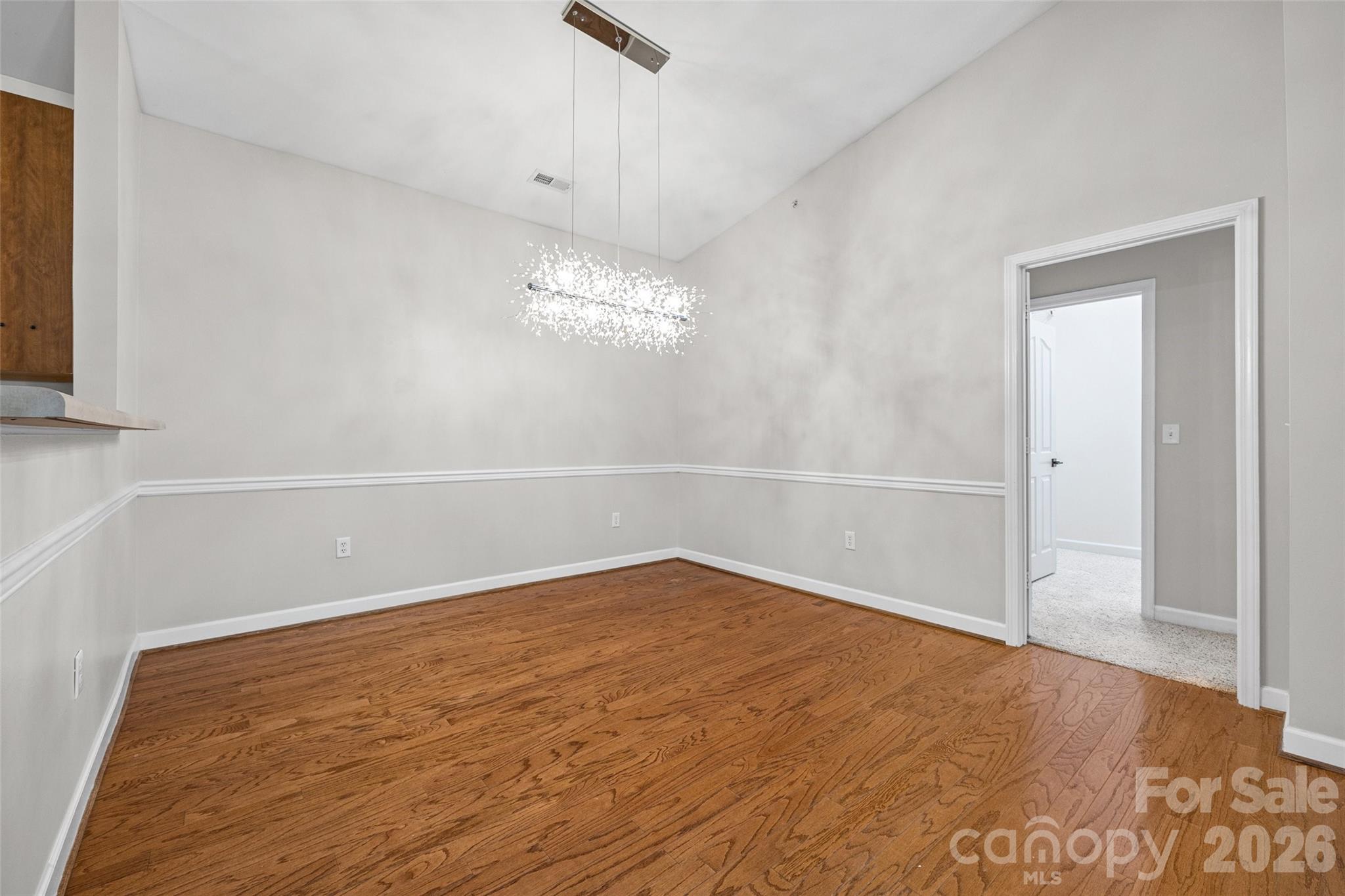 12363 Copper Mountain Boulevard — Charlotte