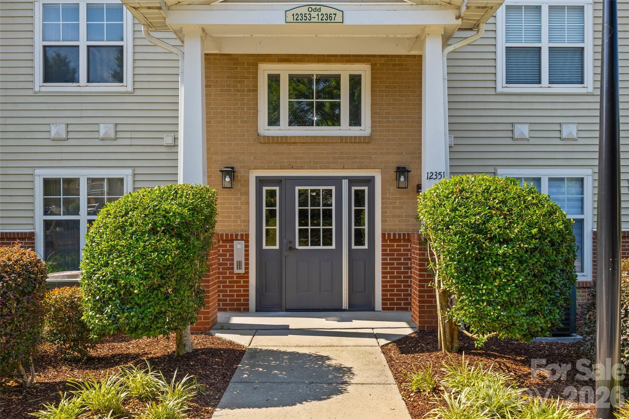 12363 Copper Mountain Boulevard — Charlotte