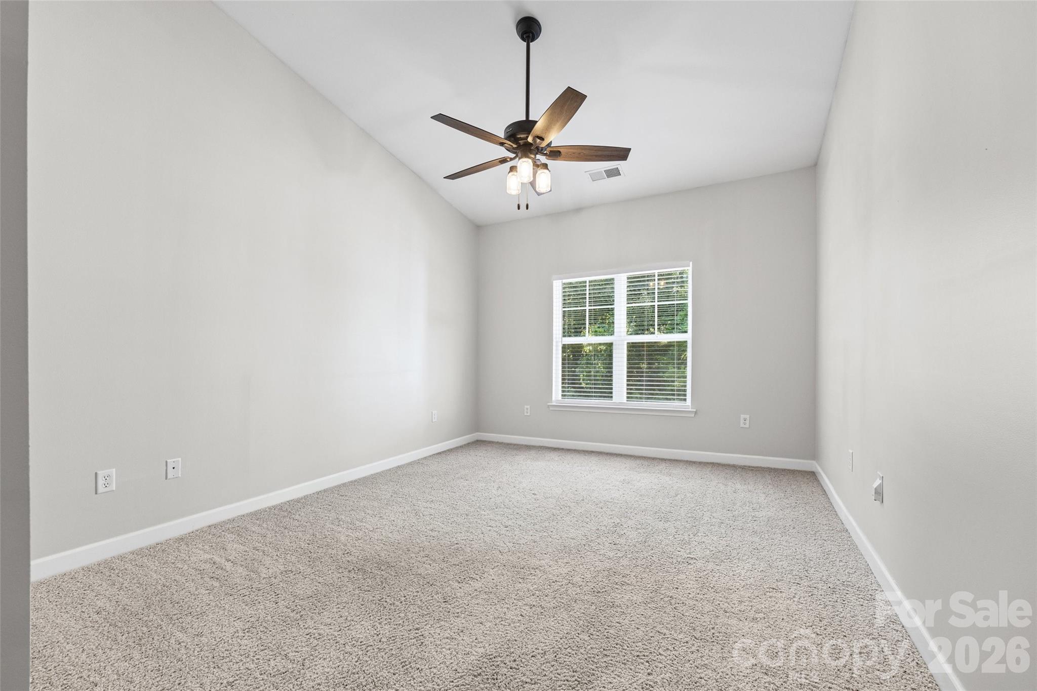 12363 Copper Mountain Boulevard — Charlotte