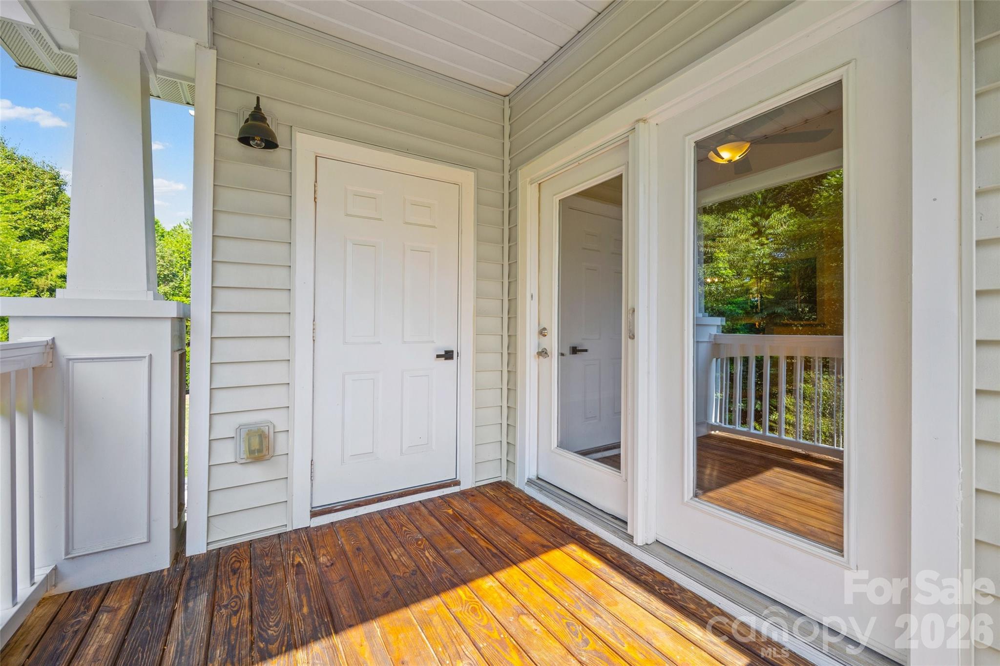 12363 Copper Mountain Boulevard — Charlotte