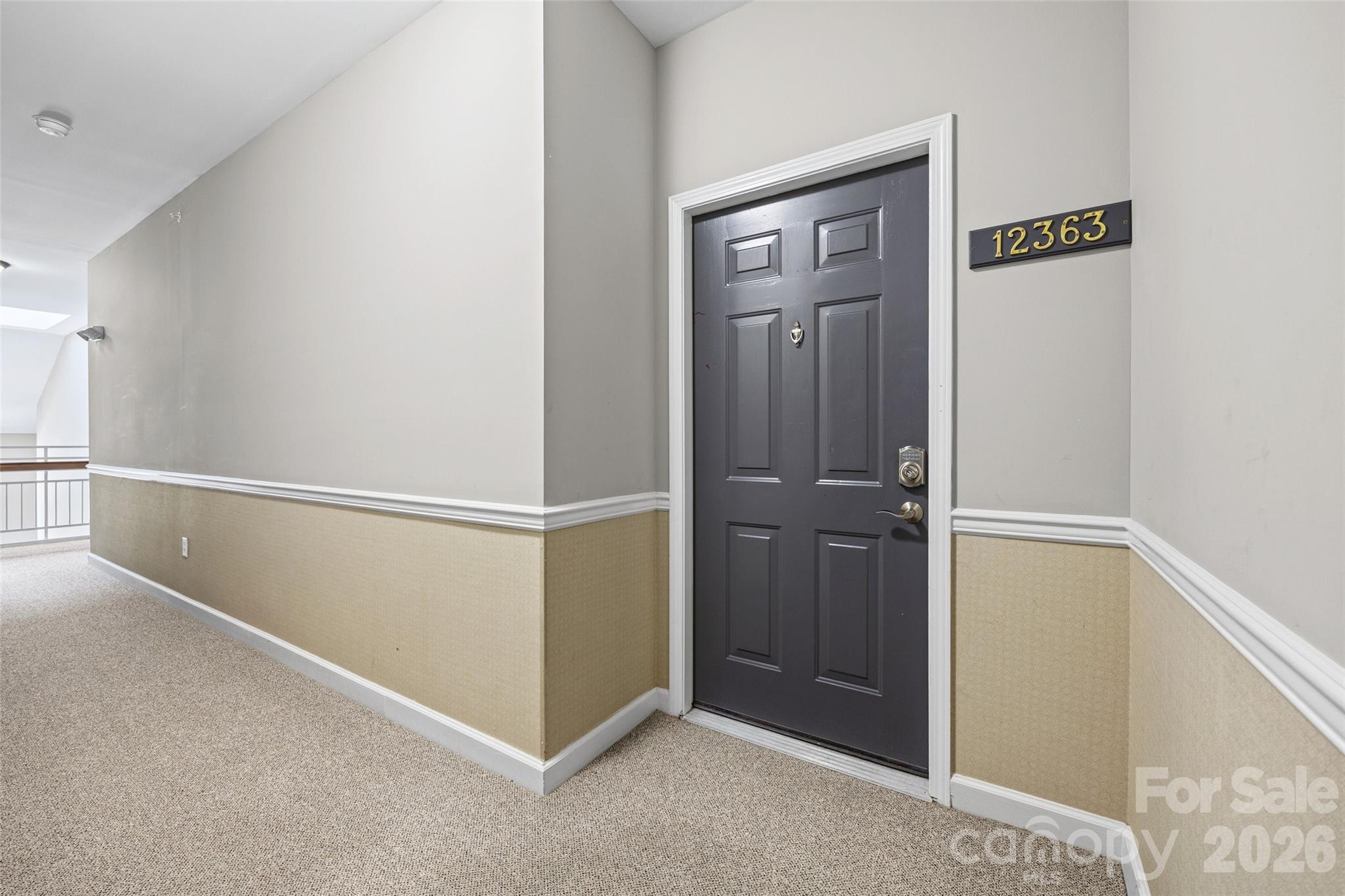 12363 Copper Mountain Boulevard — Charlotte