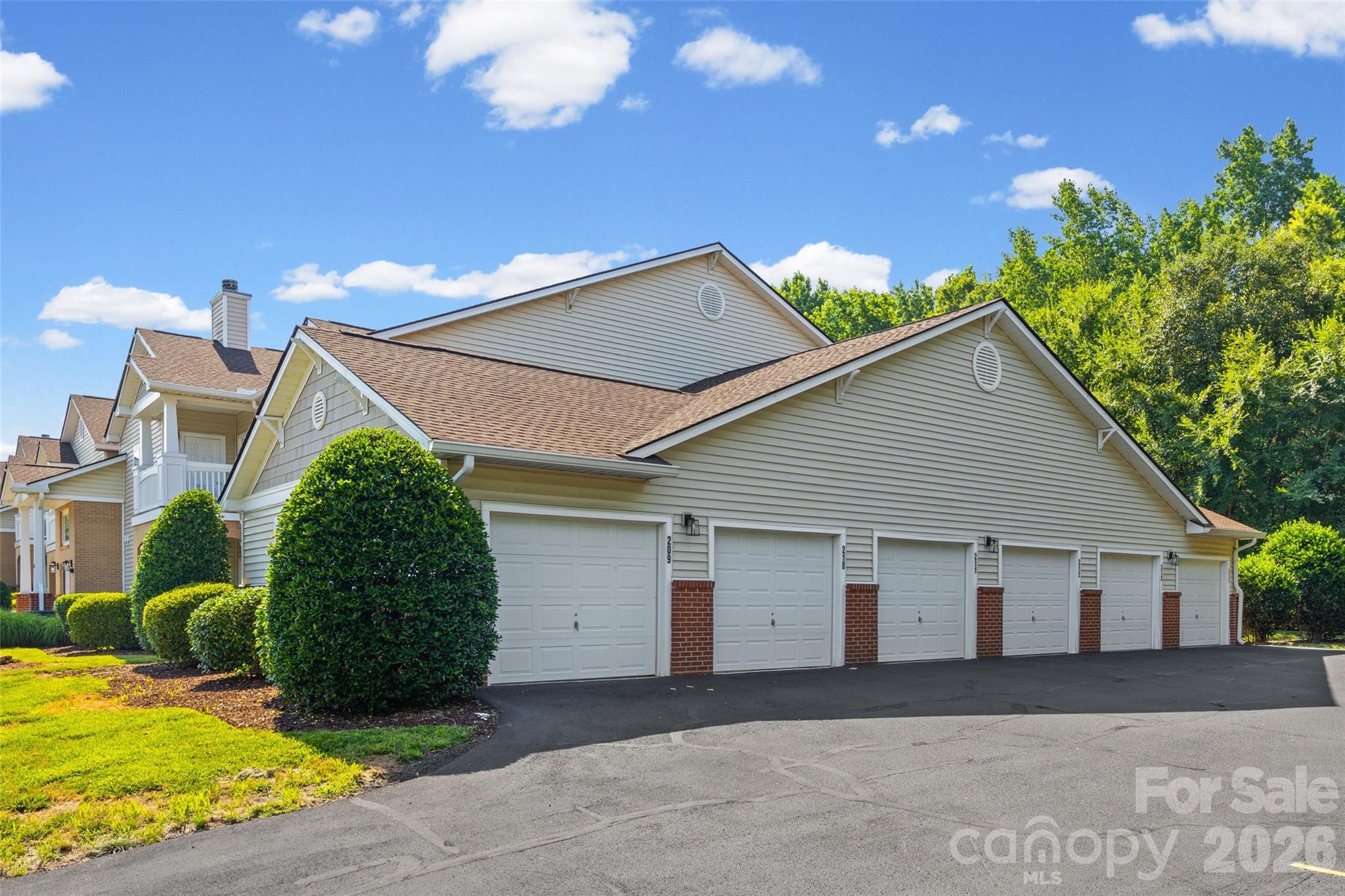 12363 Copper Mountain Boulevard — Charlotte