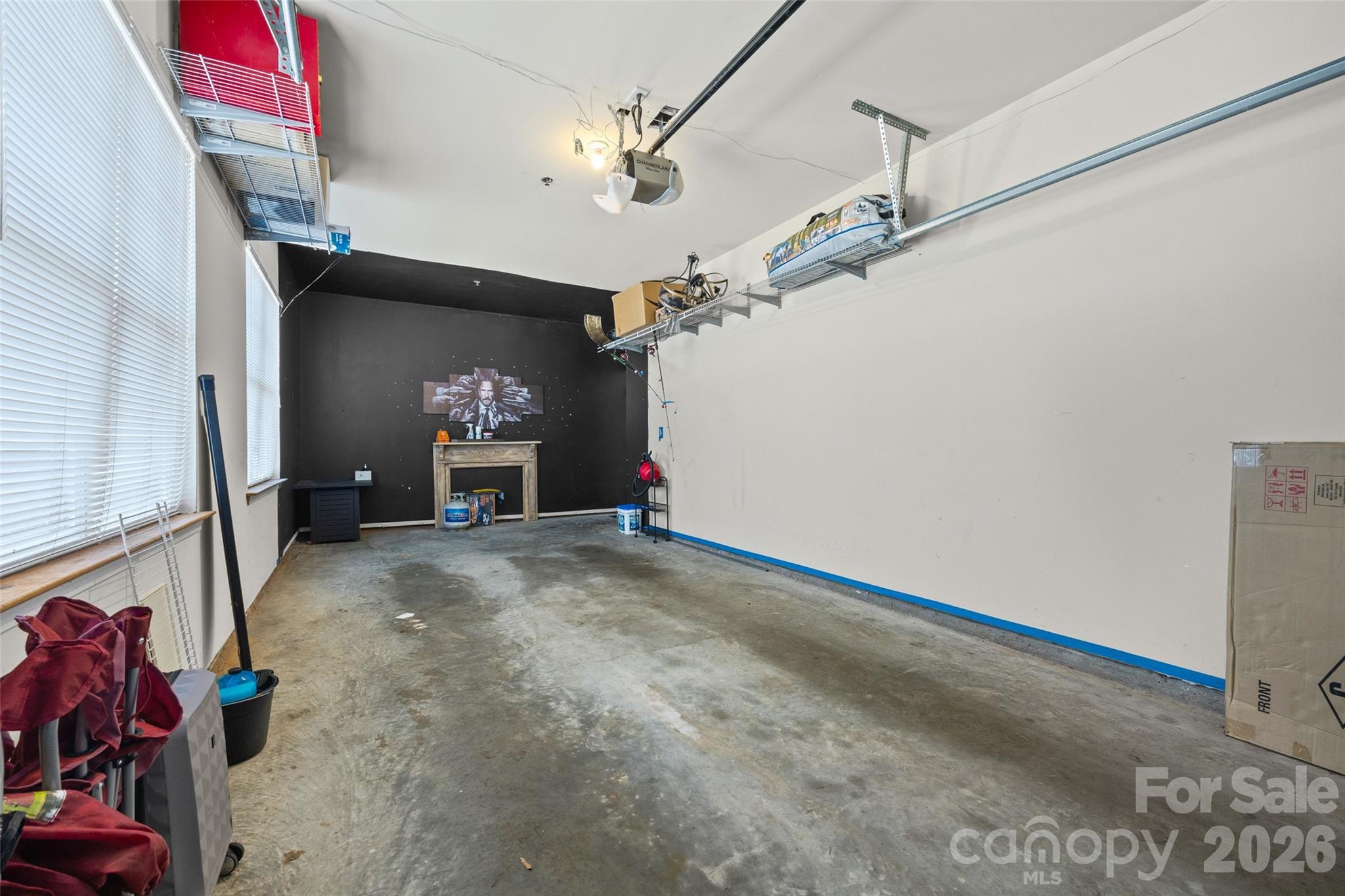12363 Copper Mountain Boulevard — Charlotte
