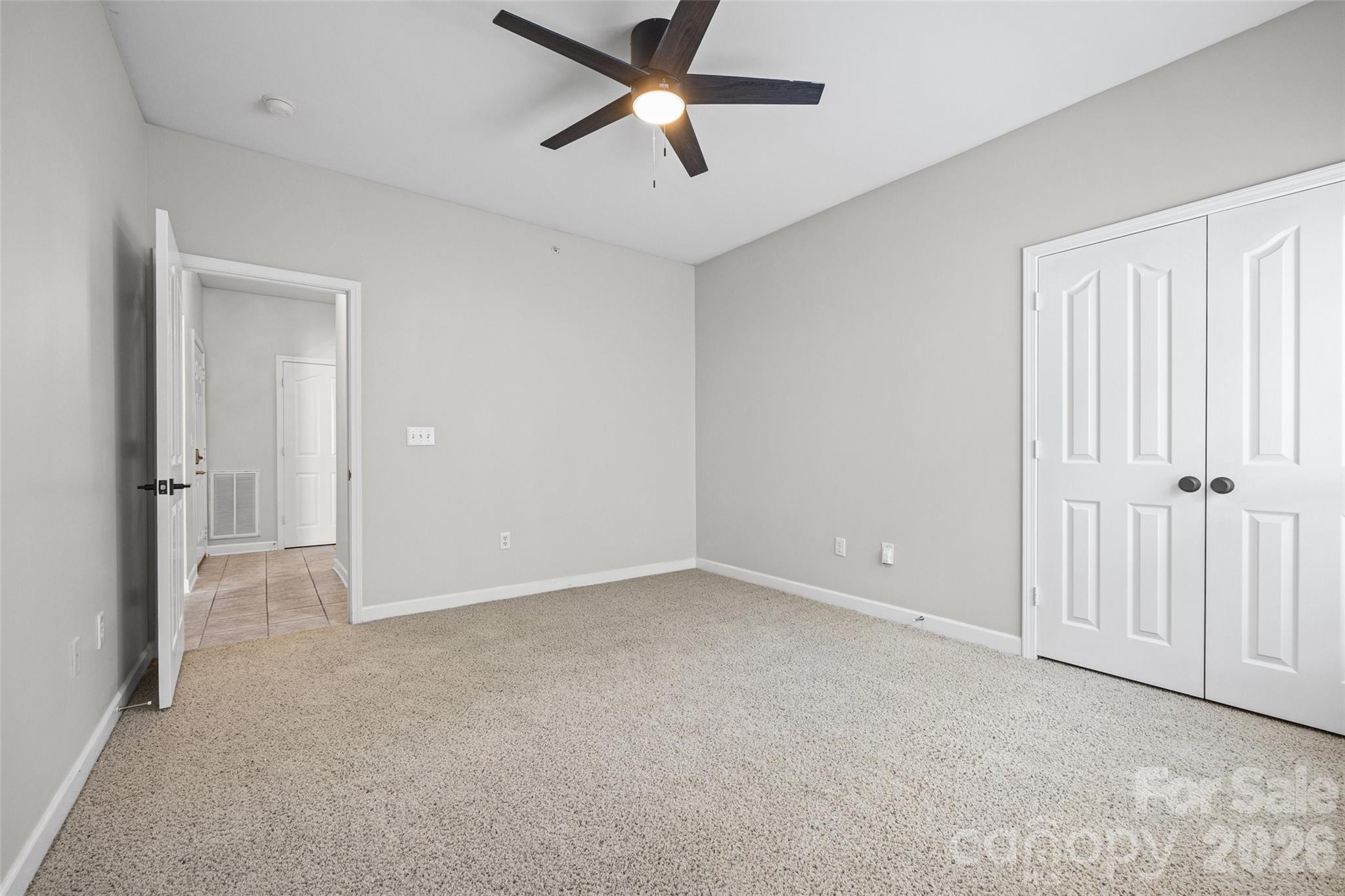 12363 Copper Mountain Boulevard — Charlotte