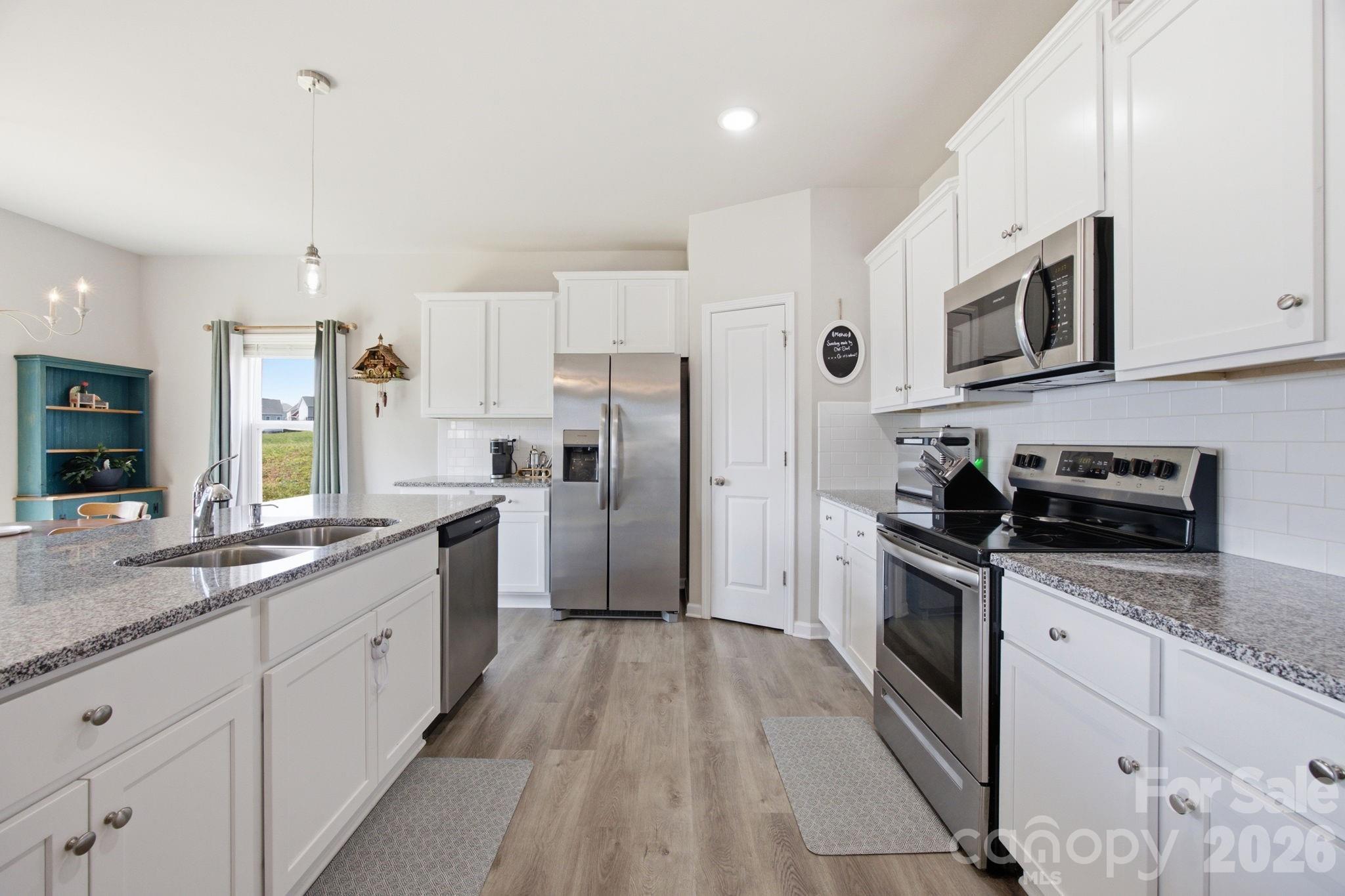 233 Lake George Drive — Shelby
