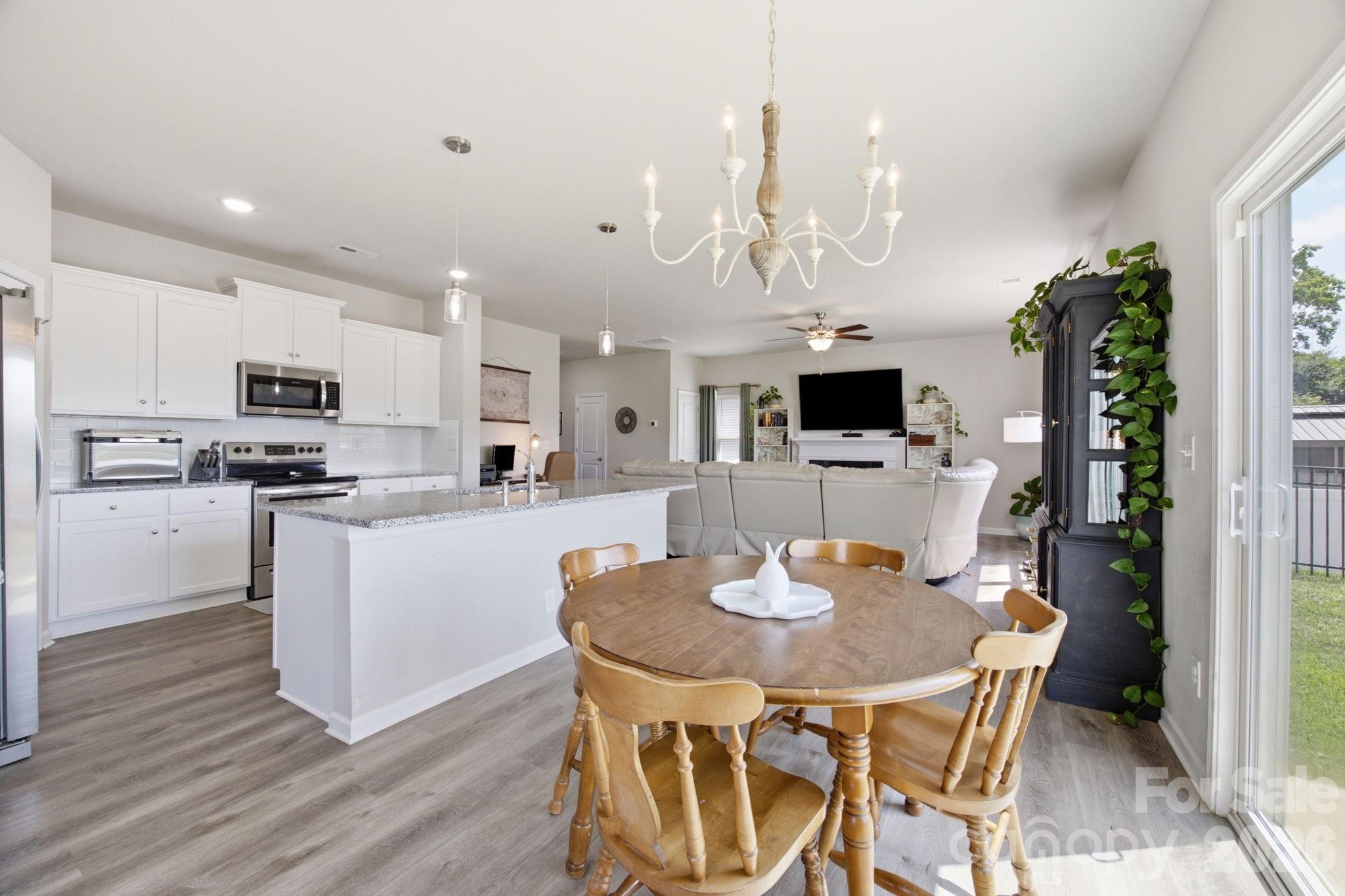 233 Lake George Drive — Shelby
