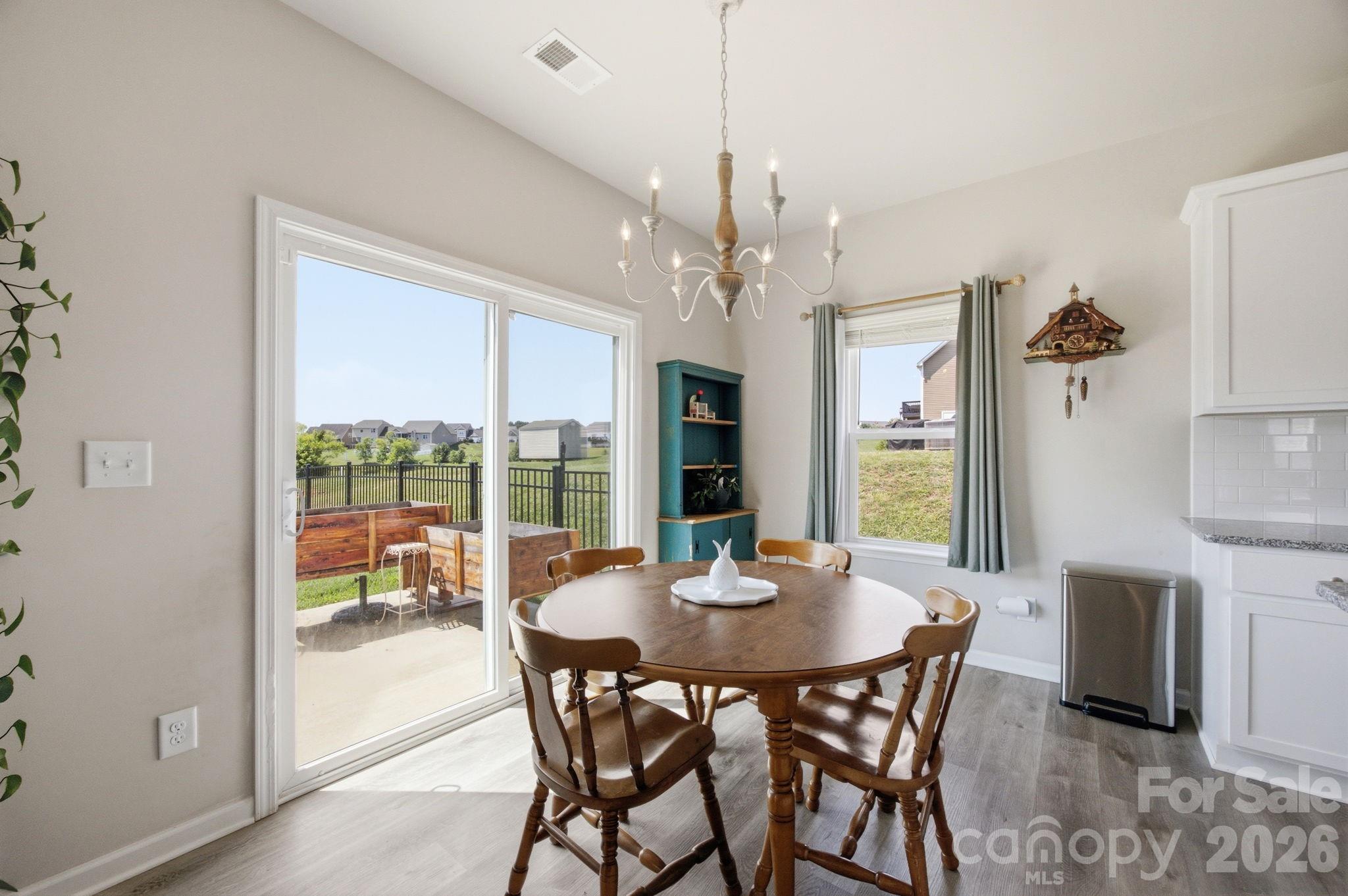 233 Lake George Drive — Shelby