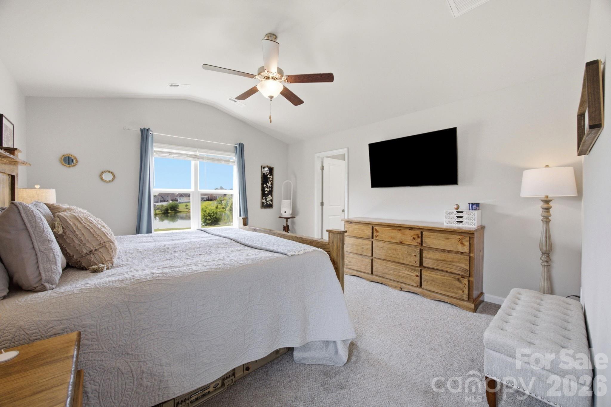 233 Lake George Drive — Shelby