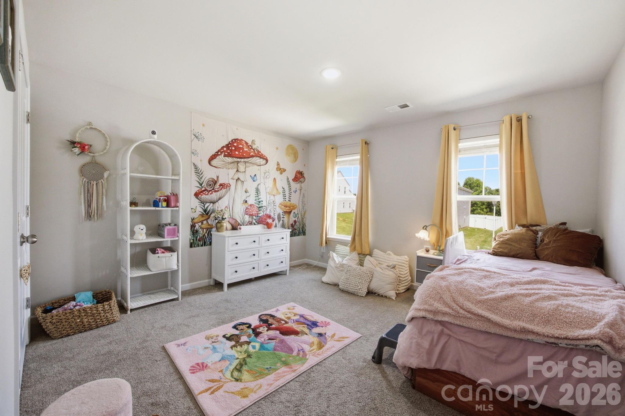 233 Lake George Drive — Shelby