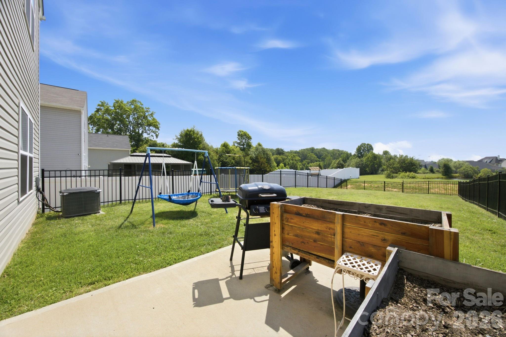 233 Lake George Drive — Shelby