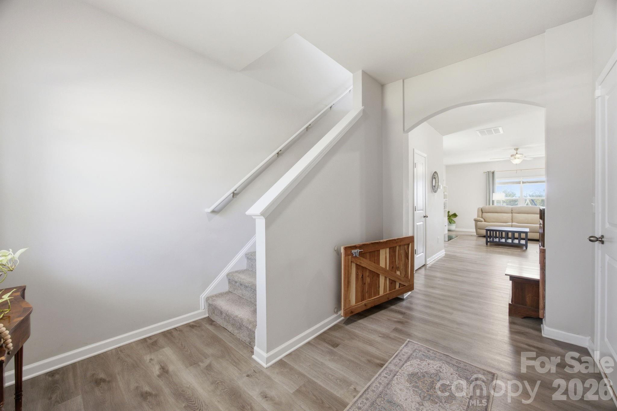 233 Lake George Drive — Shelby