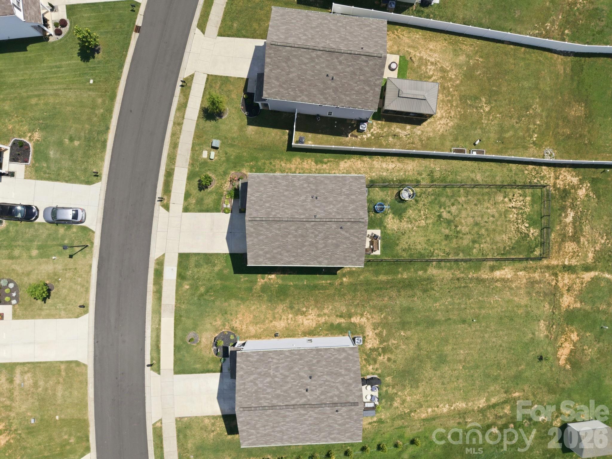 233 Lake George Drive — Shelby