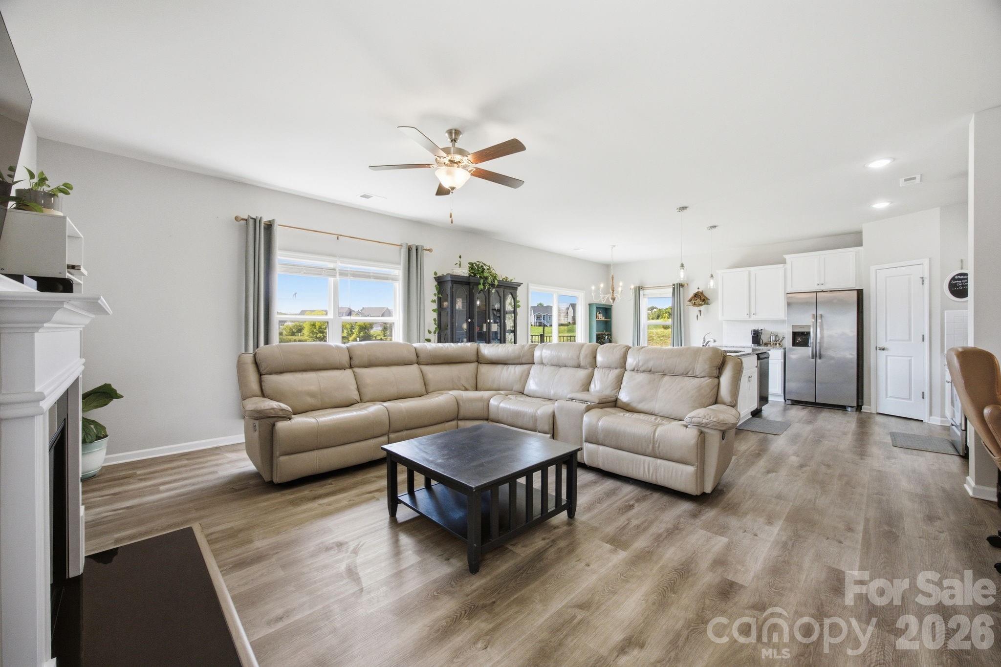 233 Lake George Drive — Shelby
