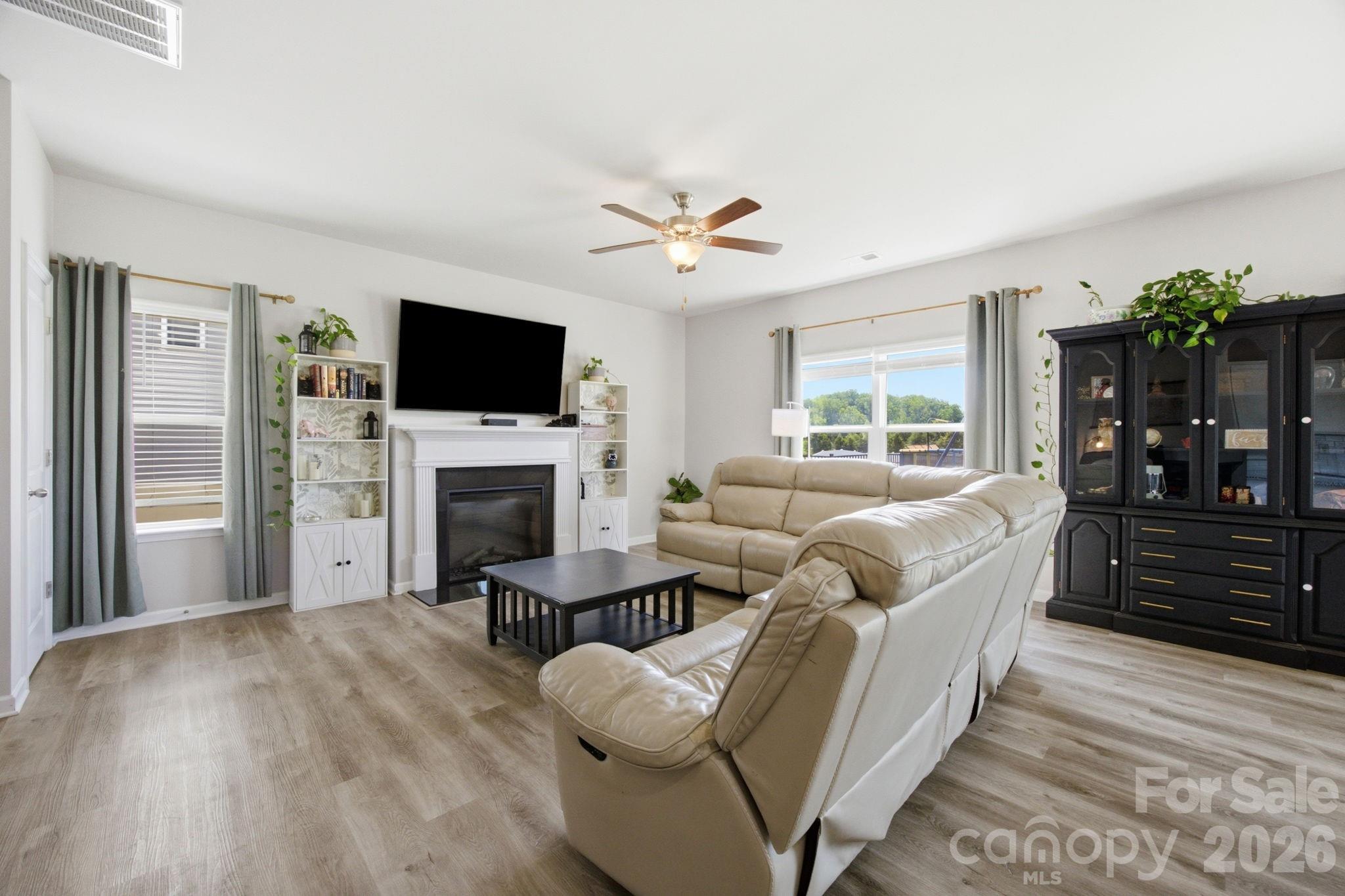 233 Lake George Drive — Shelby