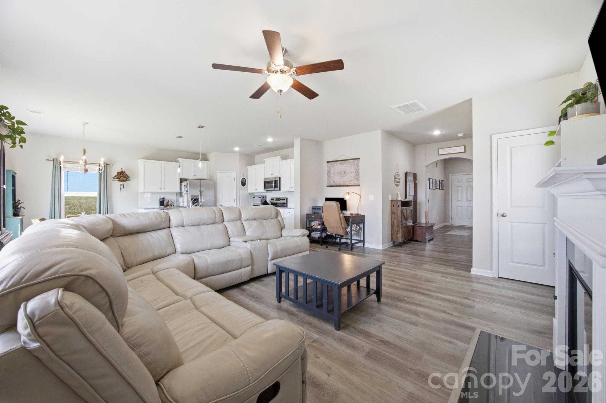 233 Lake George Drive — Shelby