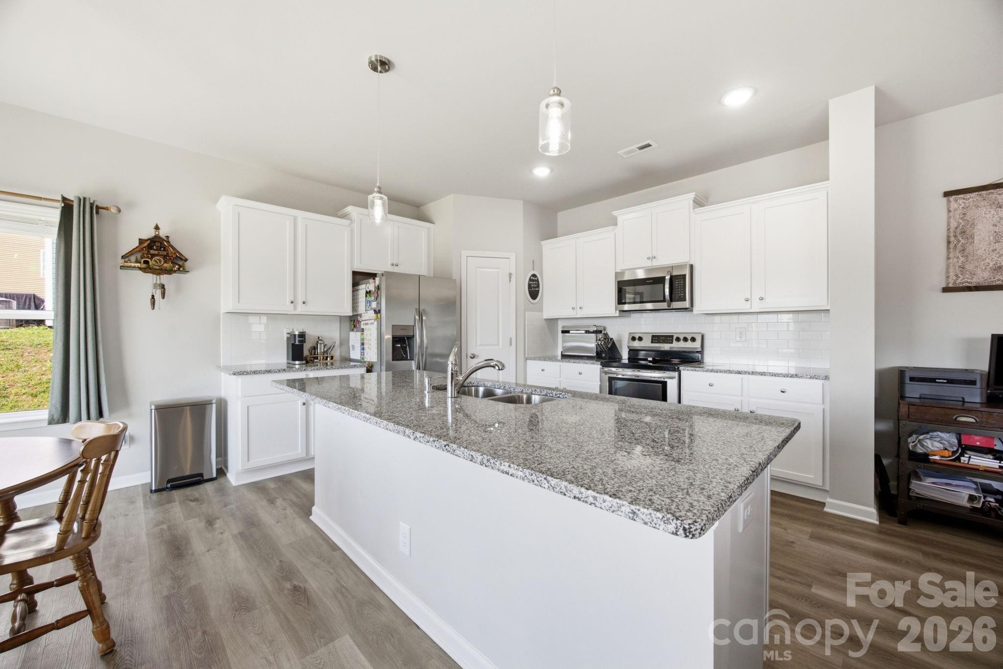 233 Lake George Drive — Shelby
