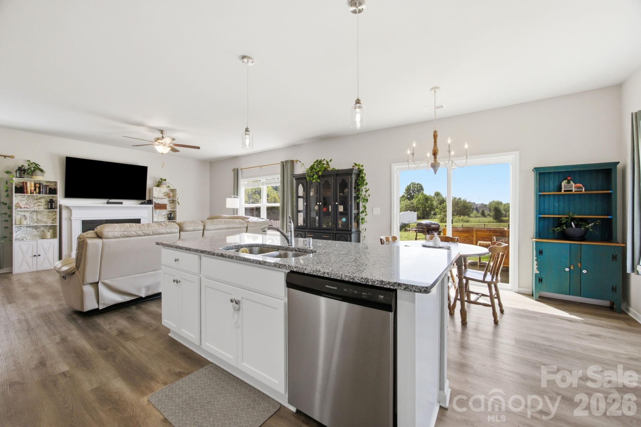 233 Lake George Drive — Shelby
