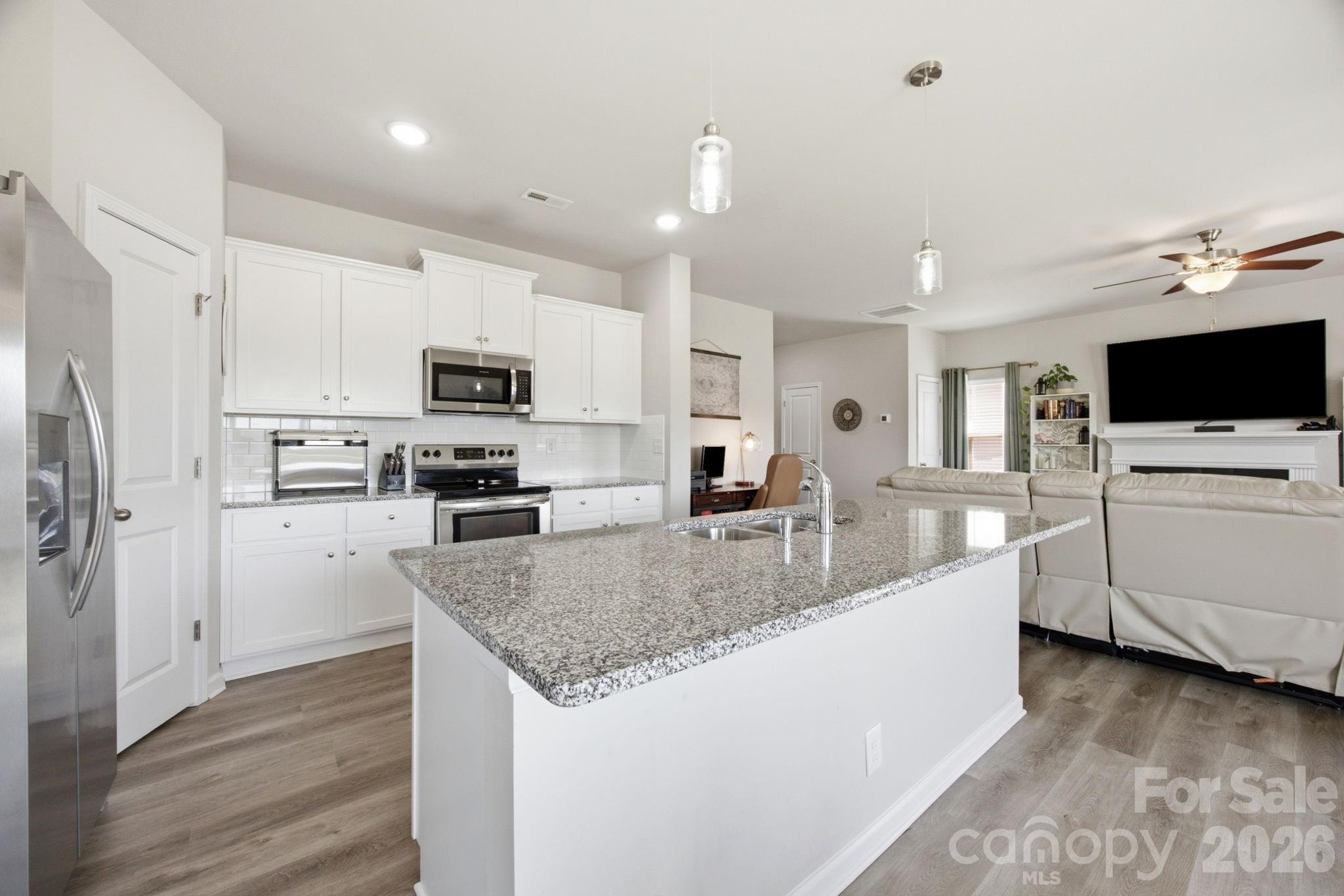 233 Lake George Drive — Shelby