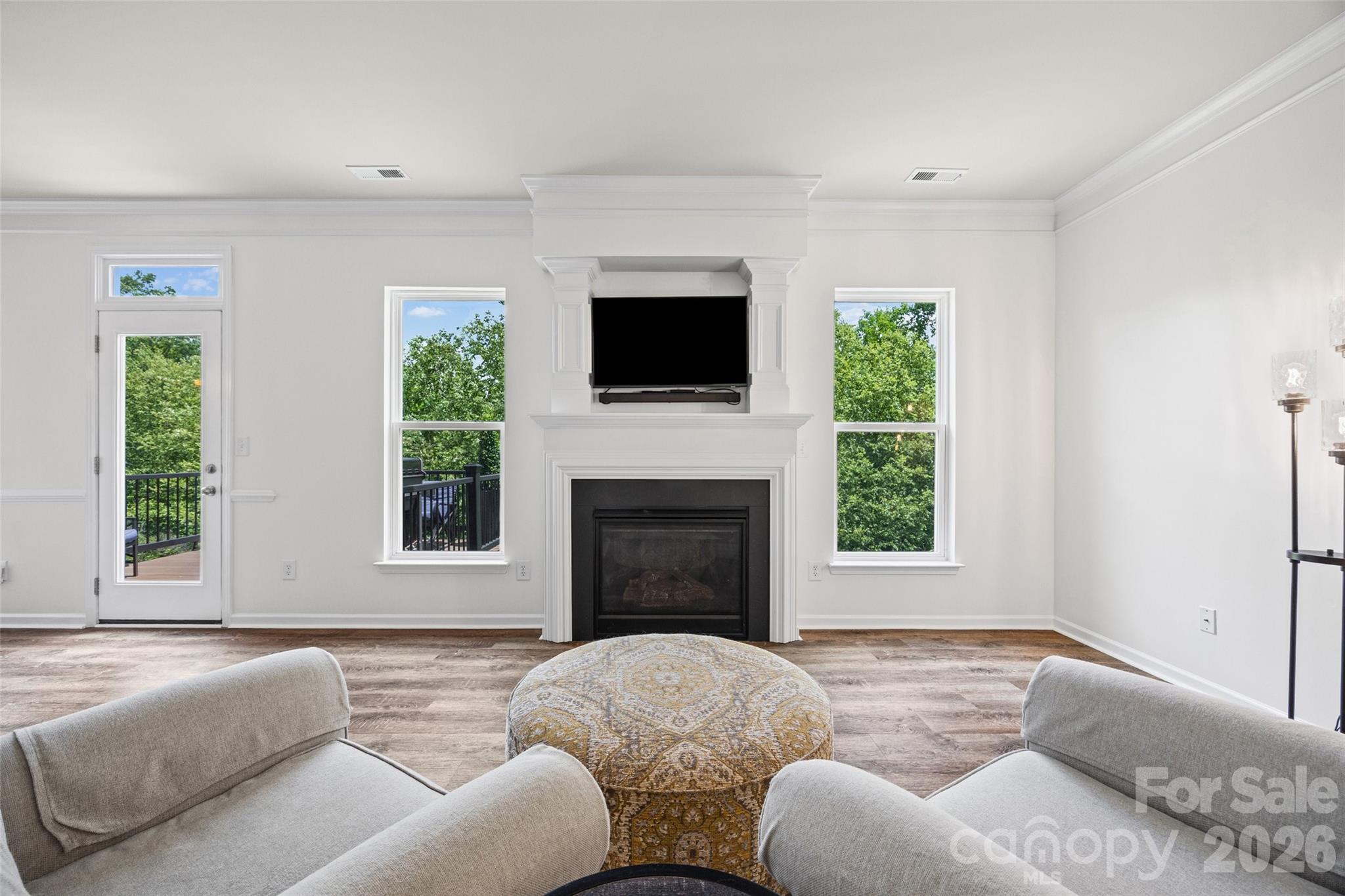 3075 Allendale Drive — Fort Mill