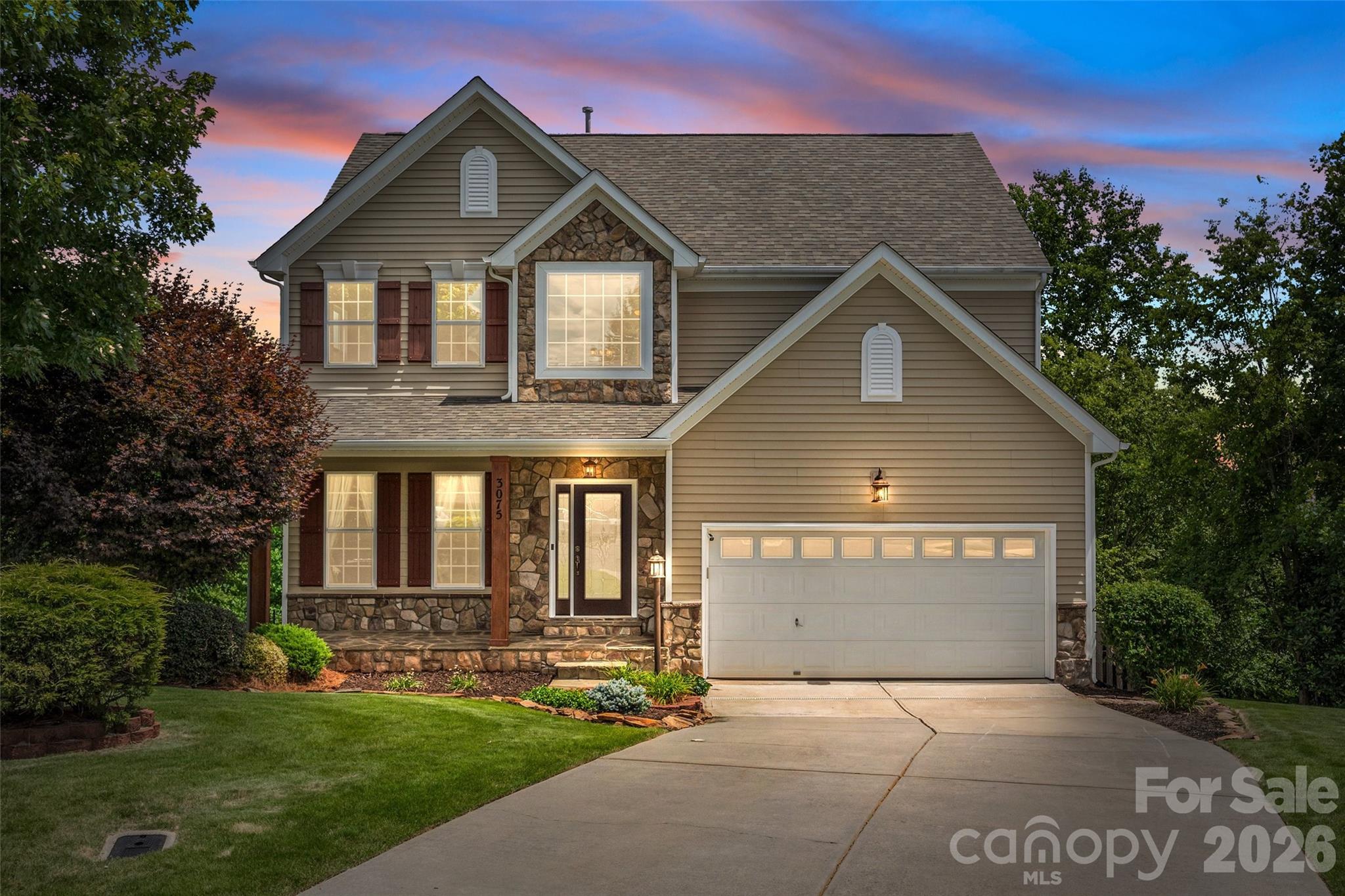 3075 Allendale Drive — Fort Mill