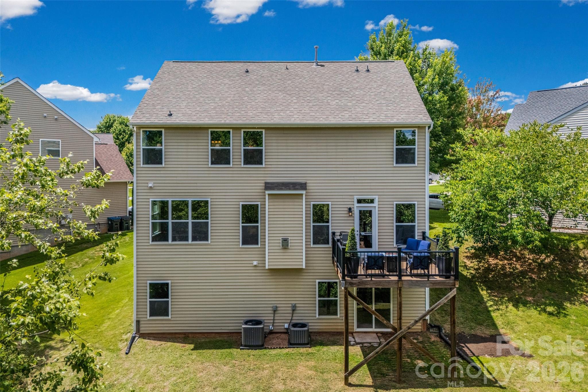 3075 Allendale Drive — Fort Mill
