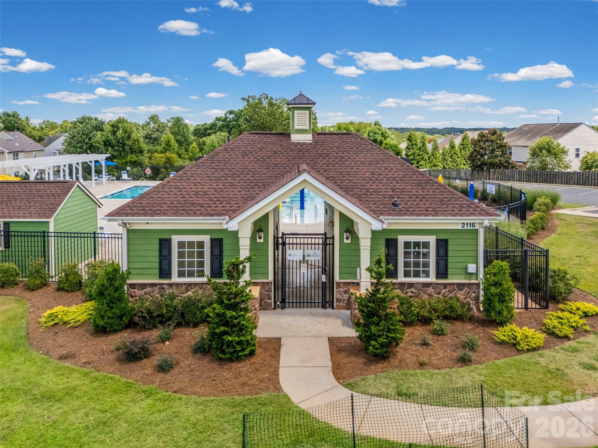 3075 Allendale Drive — Fort Mill