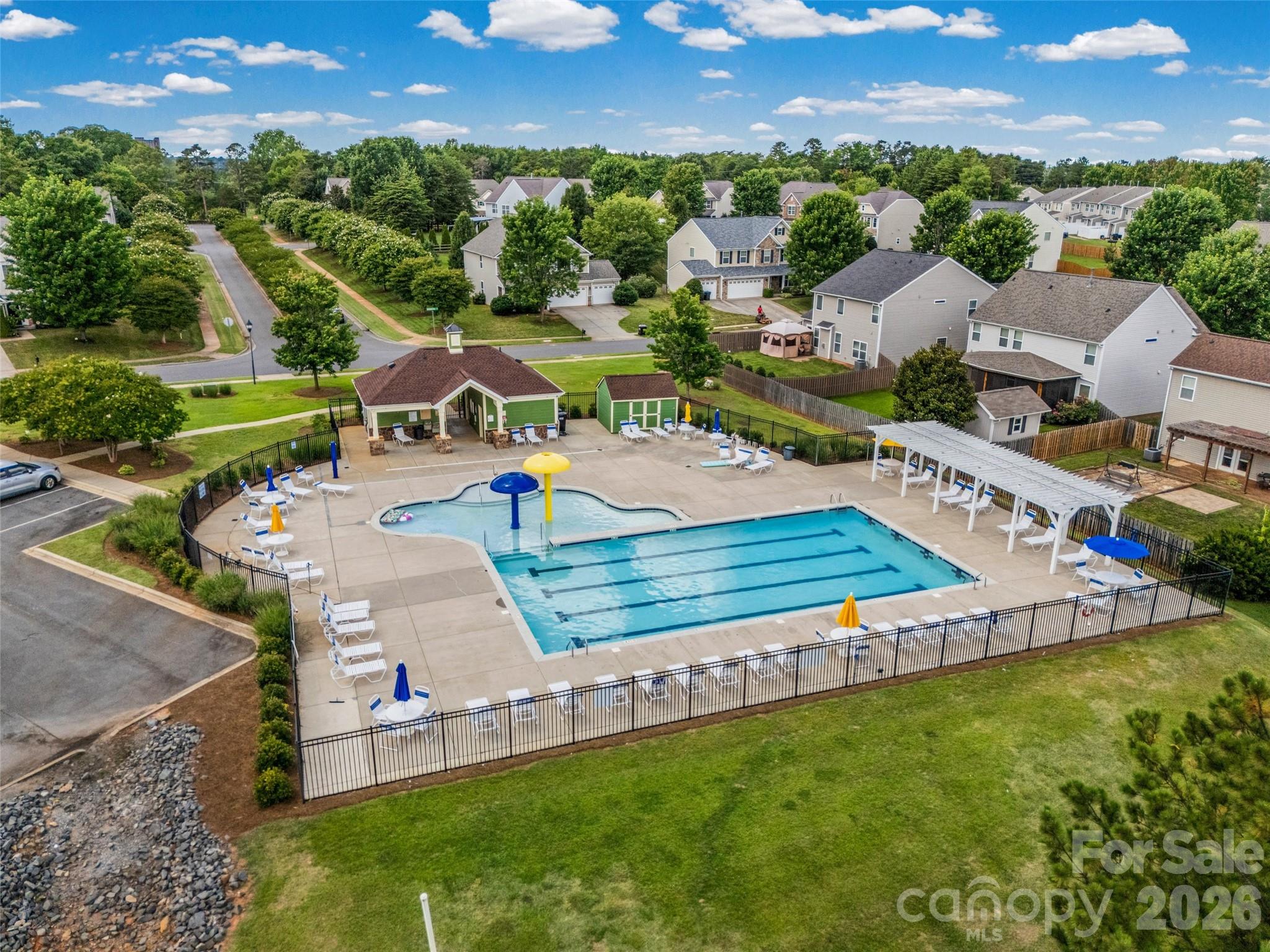 3075 Allendale Drive — Fort Mill