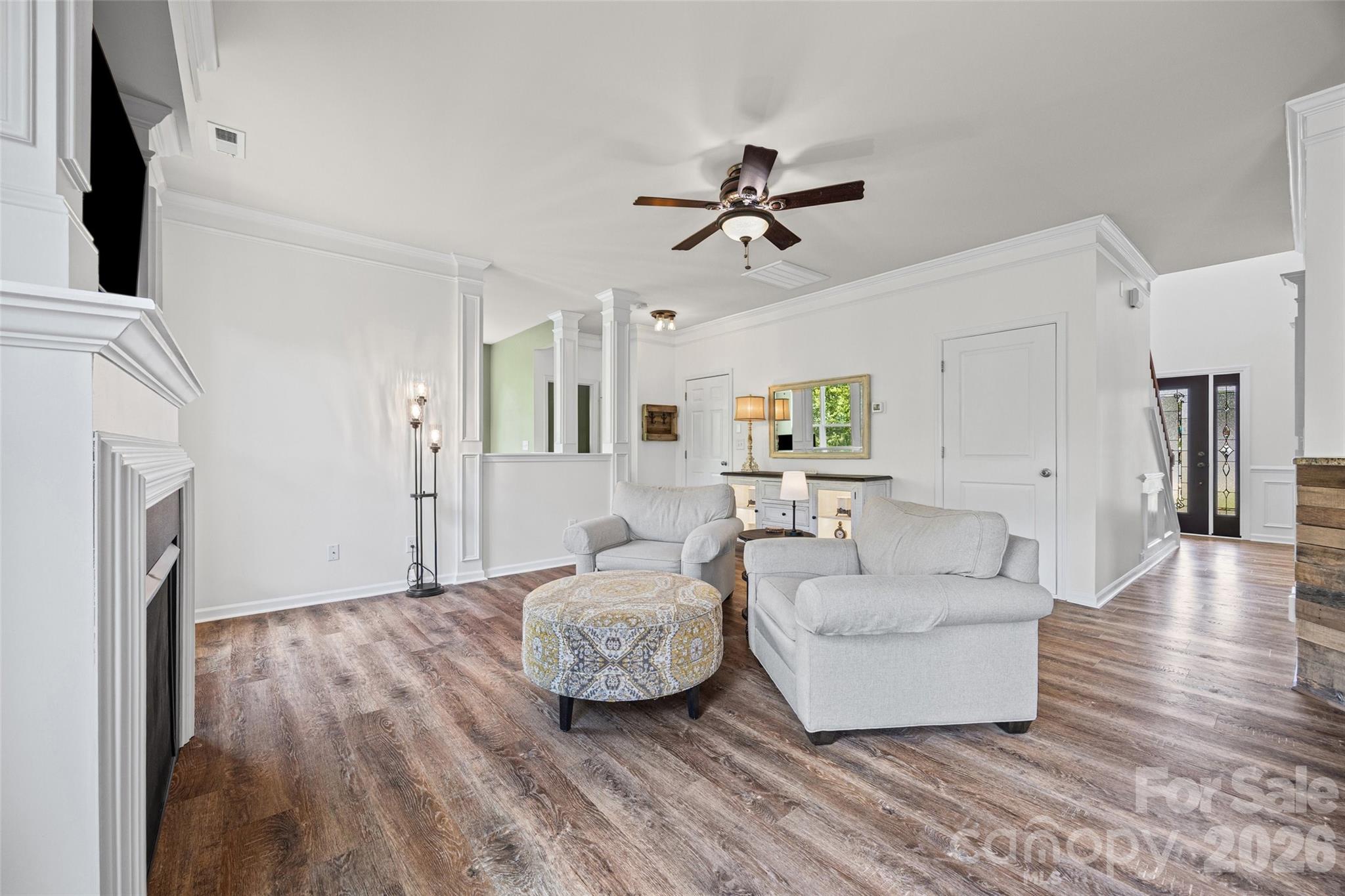 3075 Allendale Drive — Fort Mill