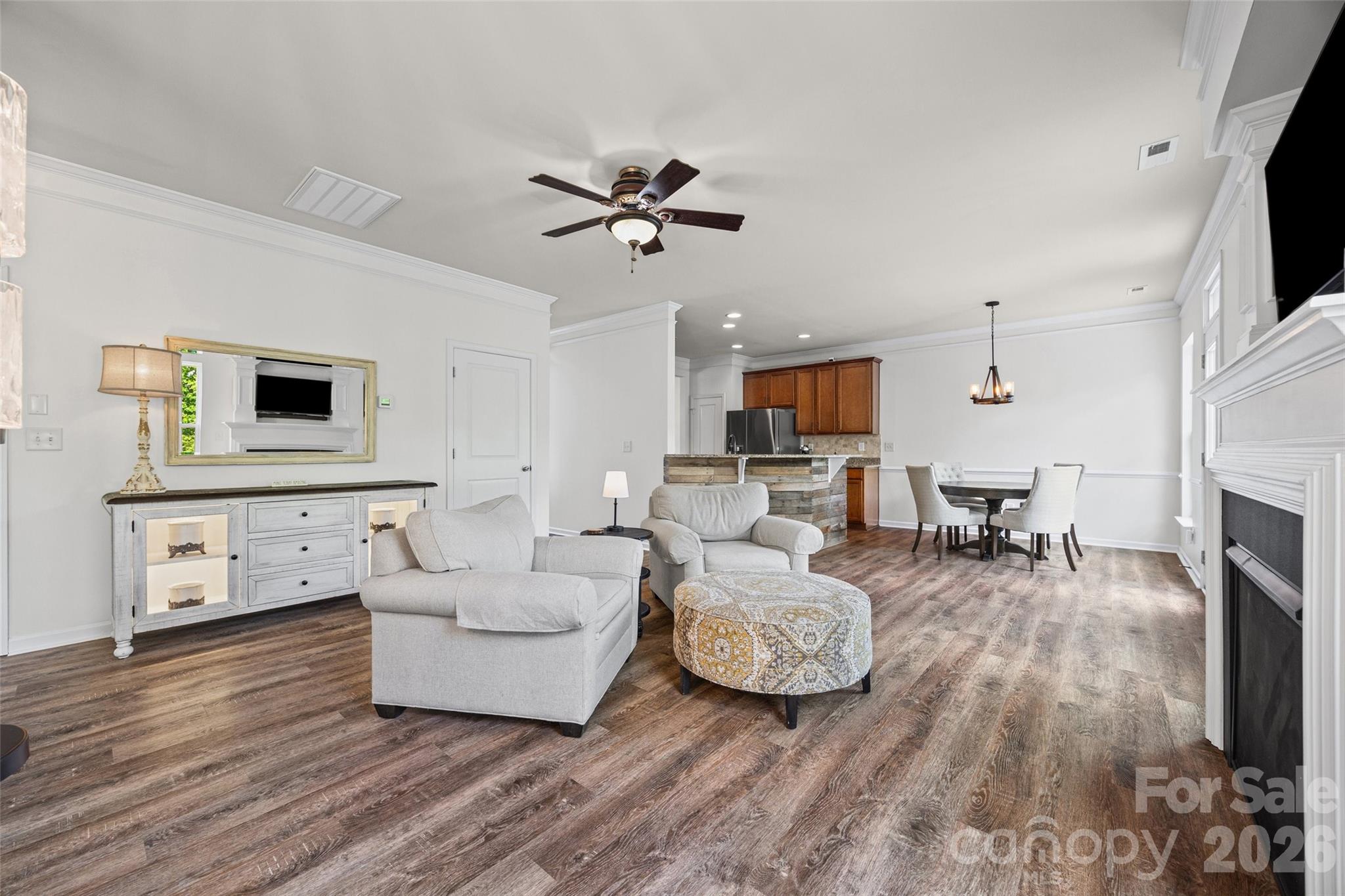 3075 Allendale Drive — Fort Mill