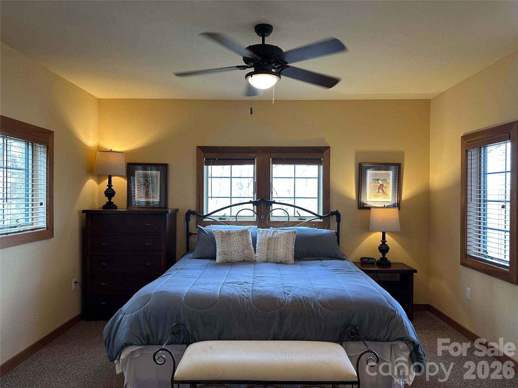 222 Creekside Way #D/101 — Burnsville