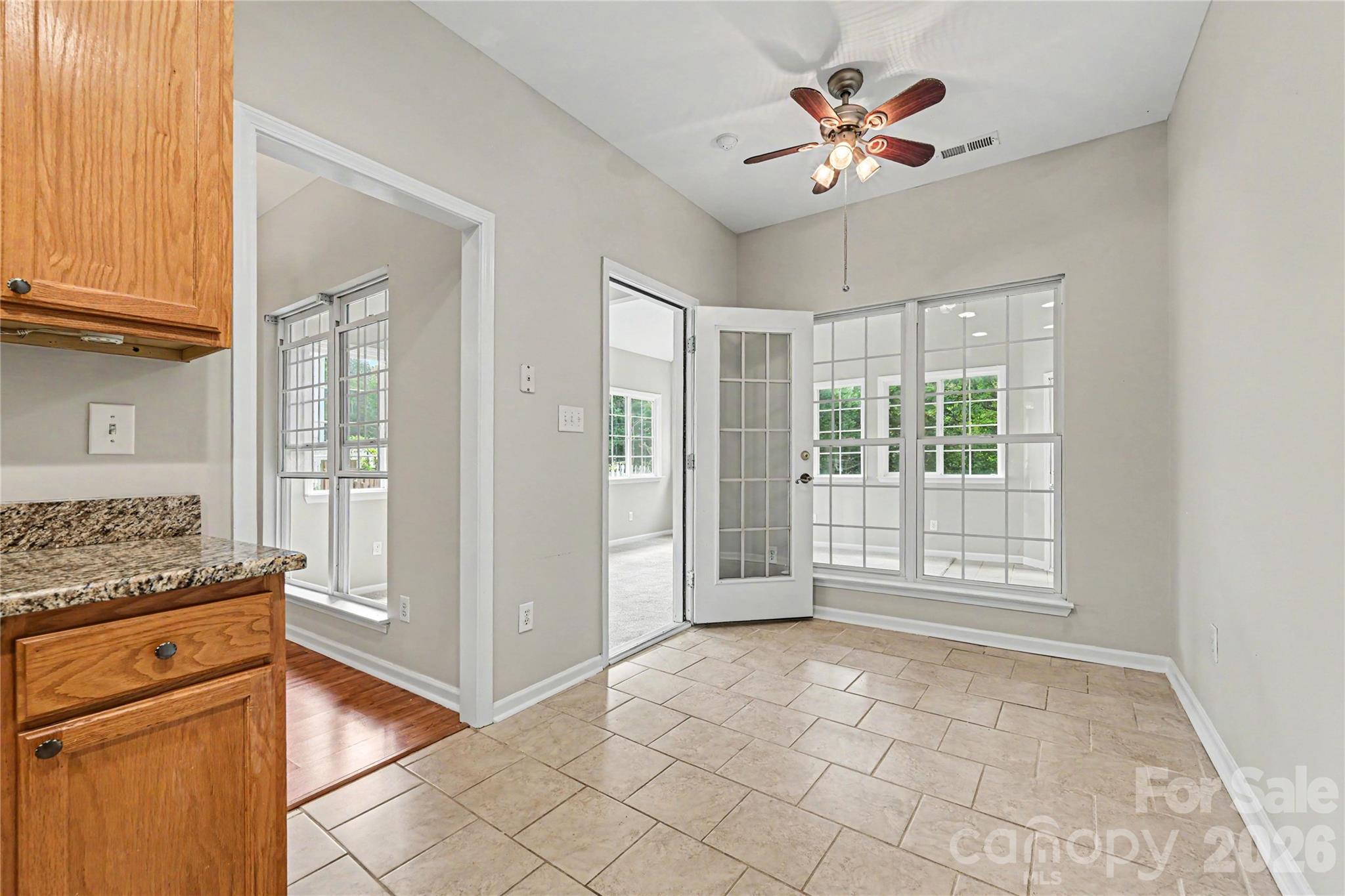 10508 Hellebore Road — Charlotte