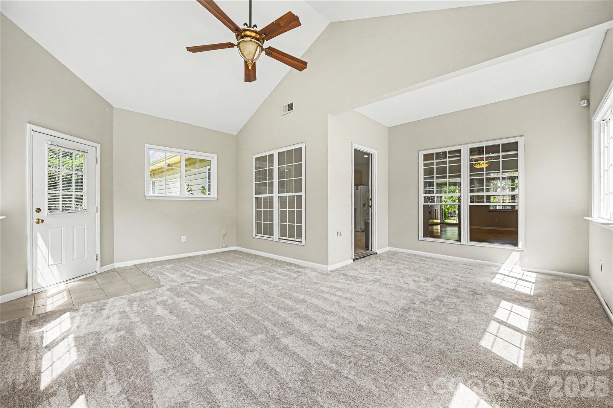 10508 Hellebore Road — Charlotte