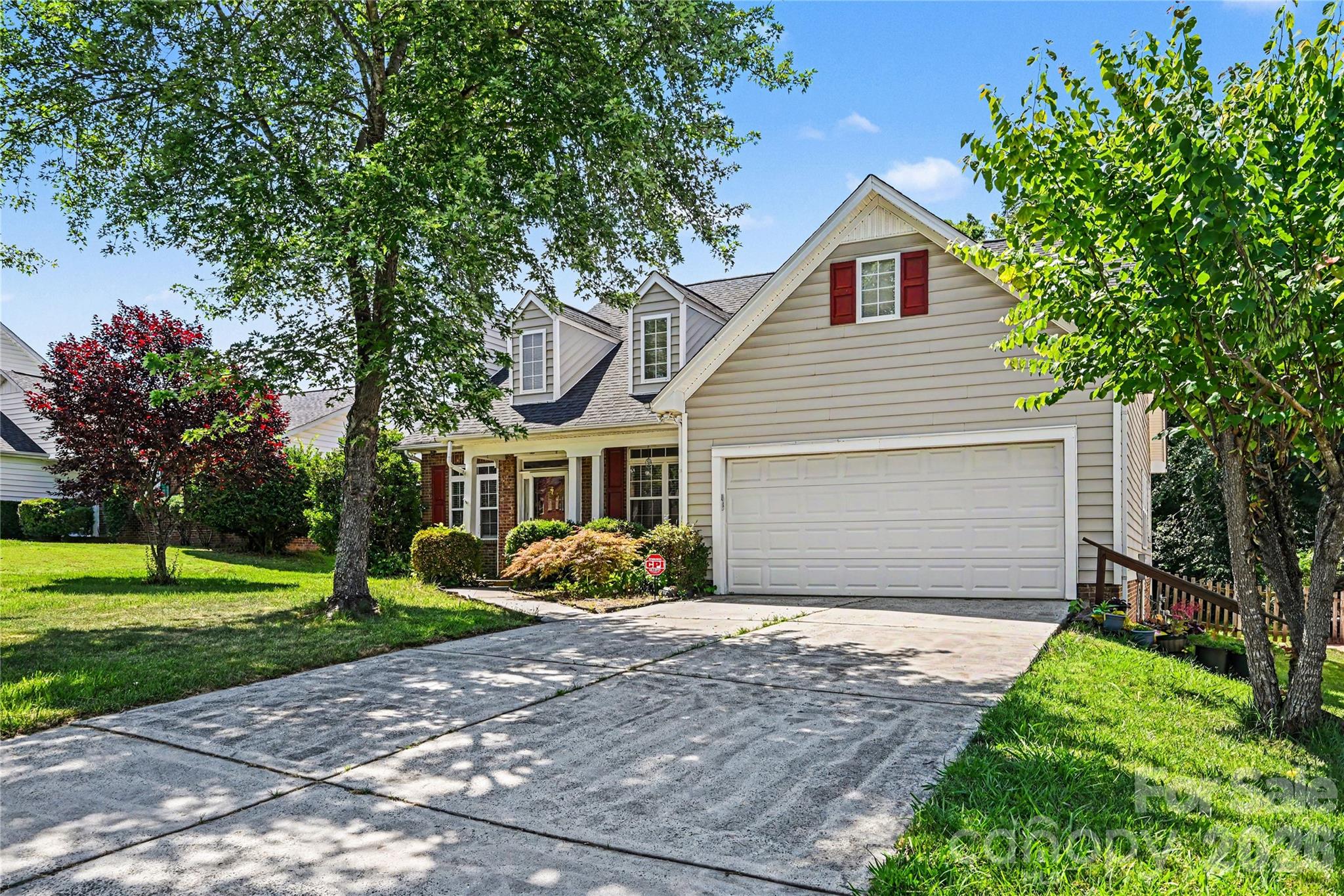 10508 Hellebore Road — Charlotte