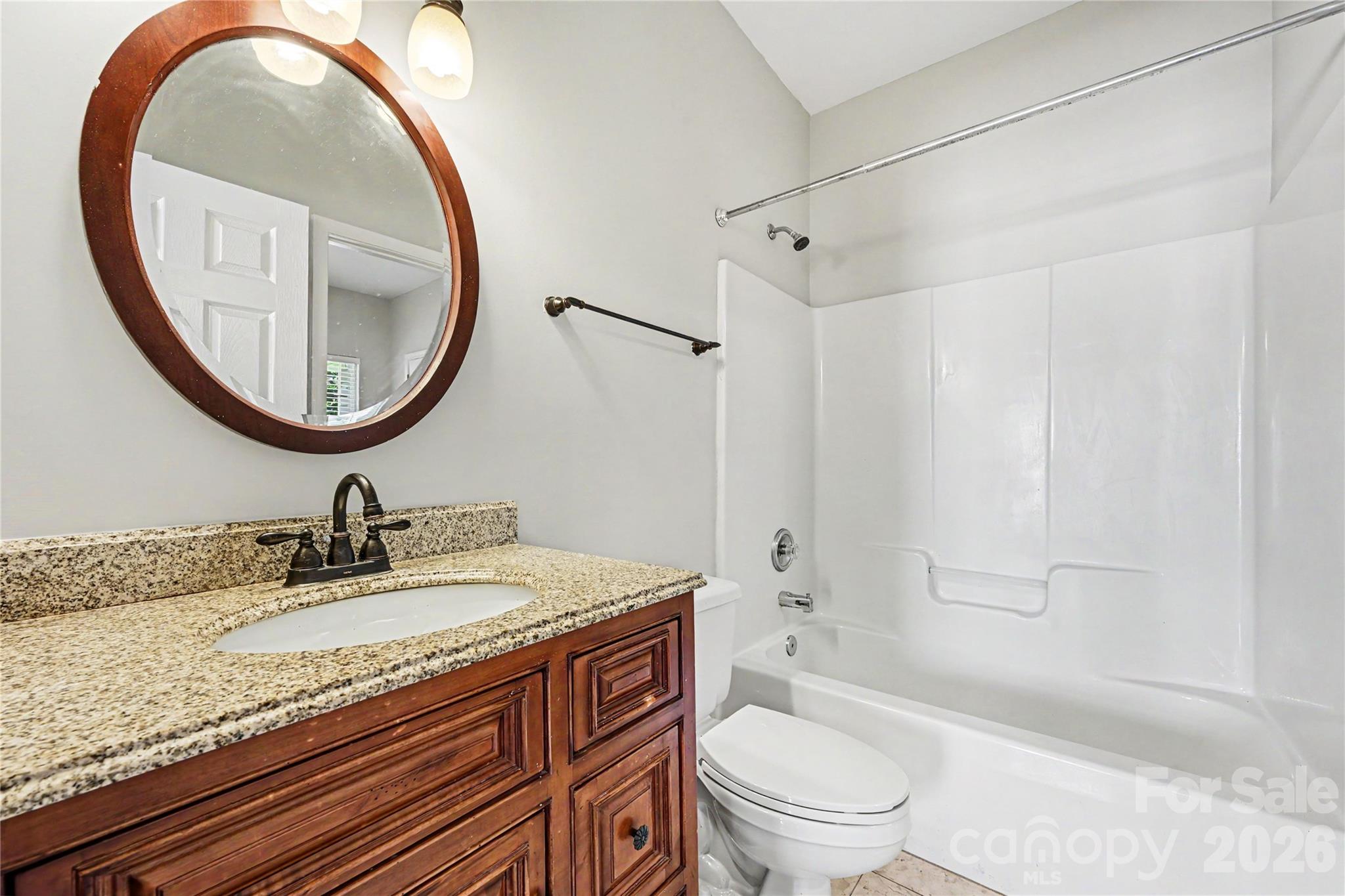 10508 Hellebore Road — Charlotte