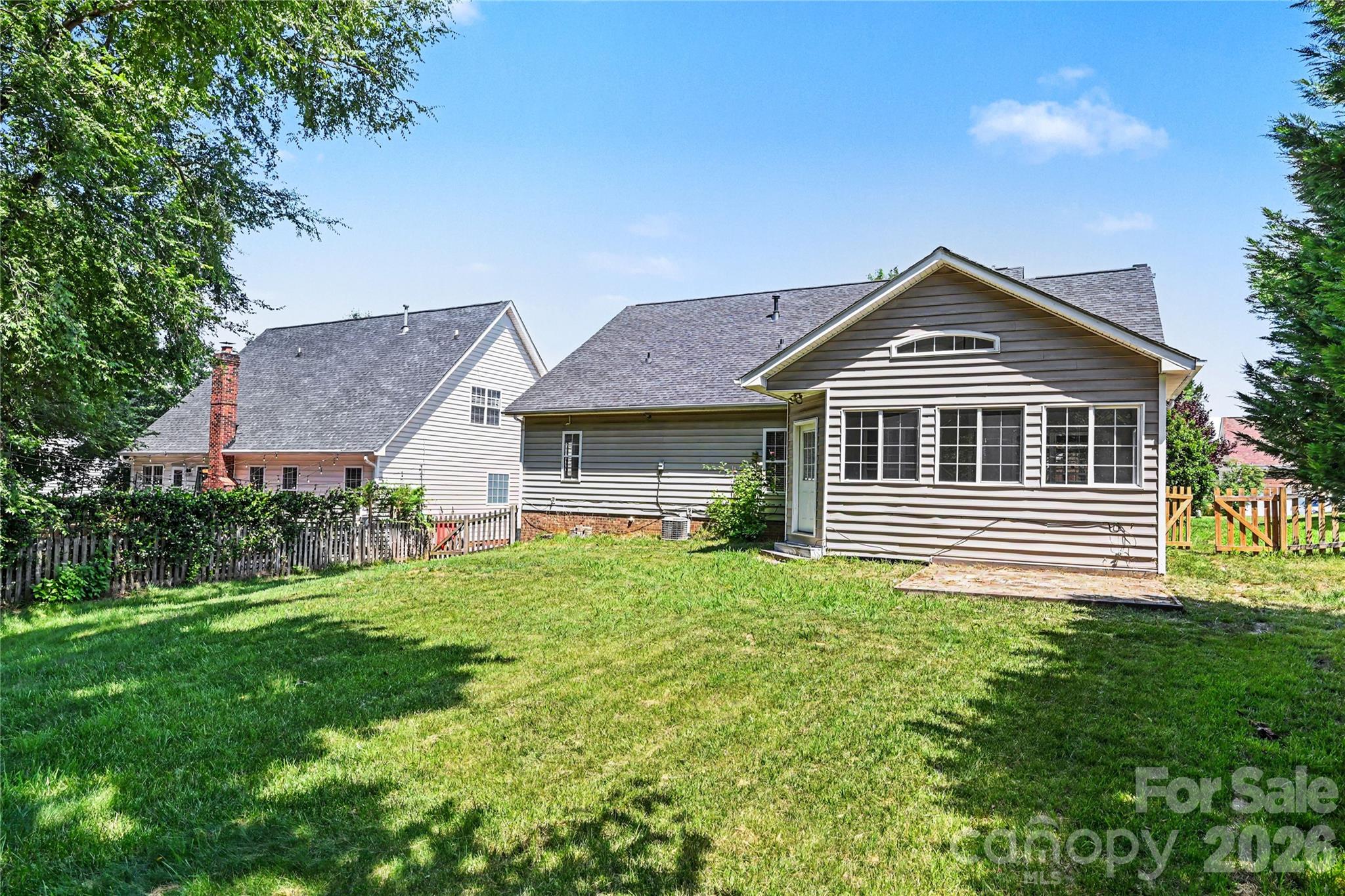 10508 Hellebore Road — Charlotte