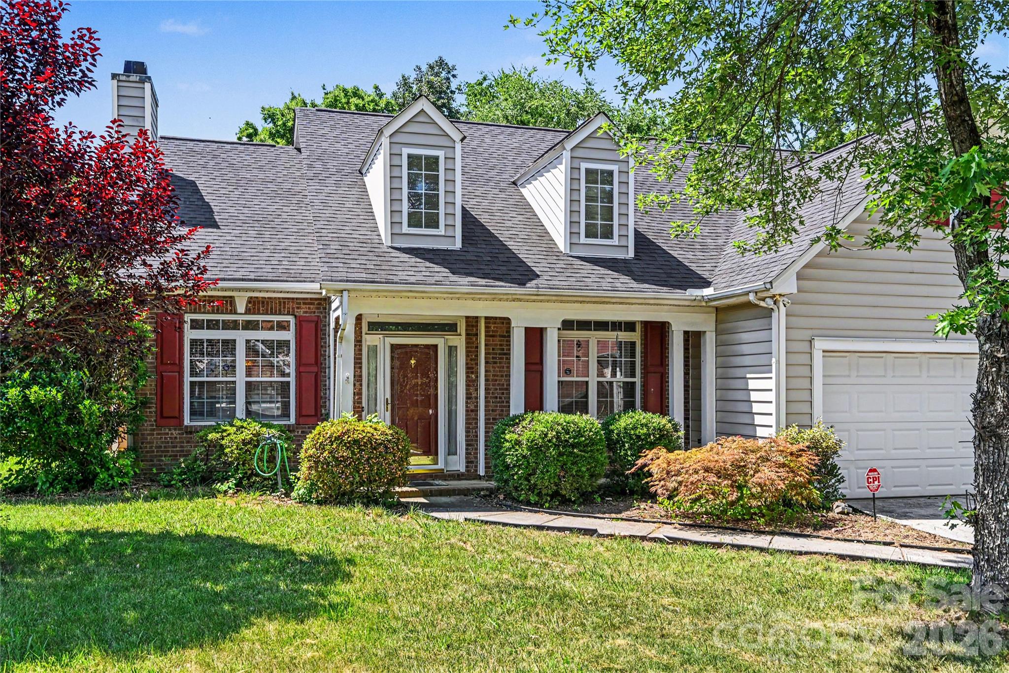10508 Hellebore Road — Charlotte